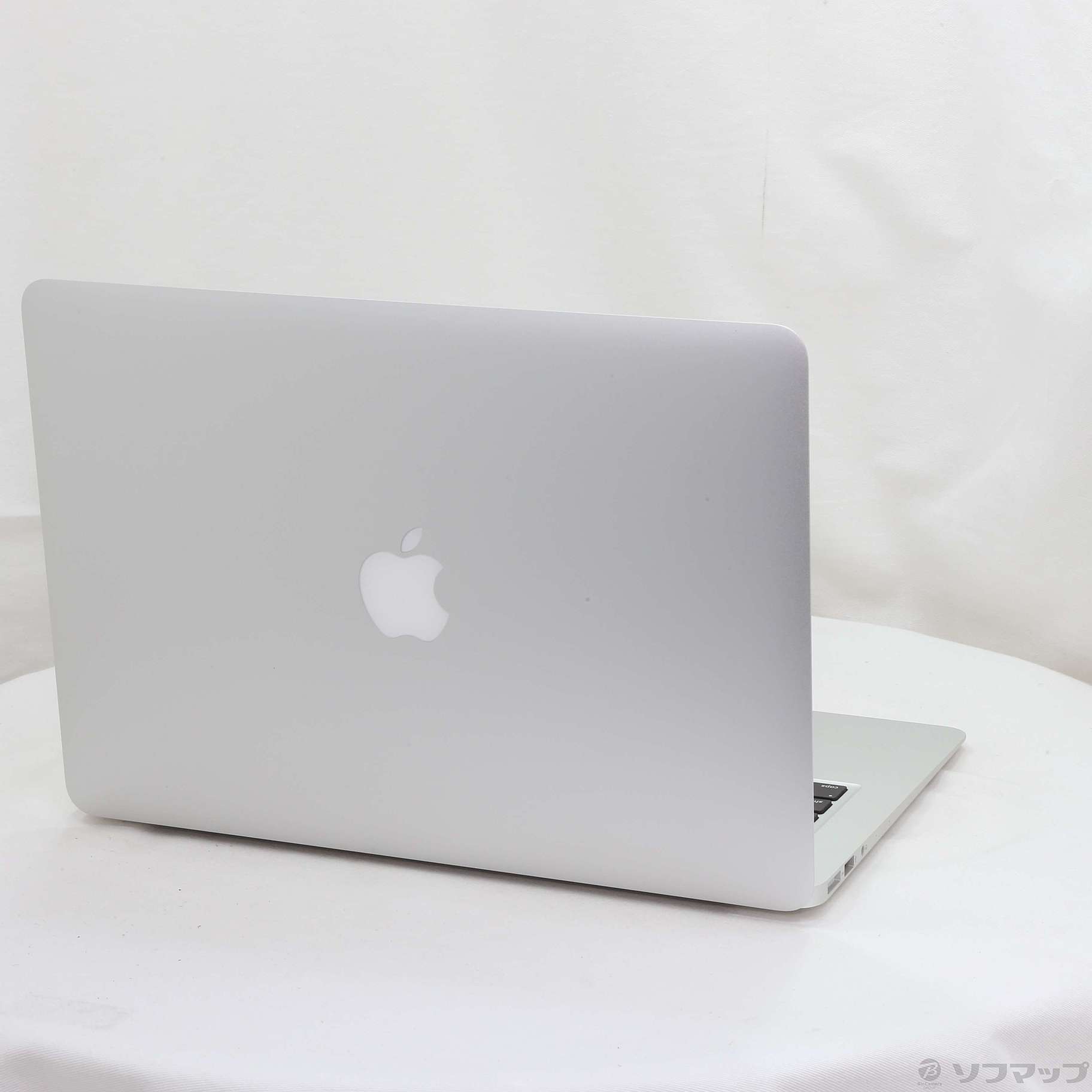 中古】セール対象品 MacBook Air 13.3-inch Mid 2013 MD761J／A