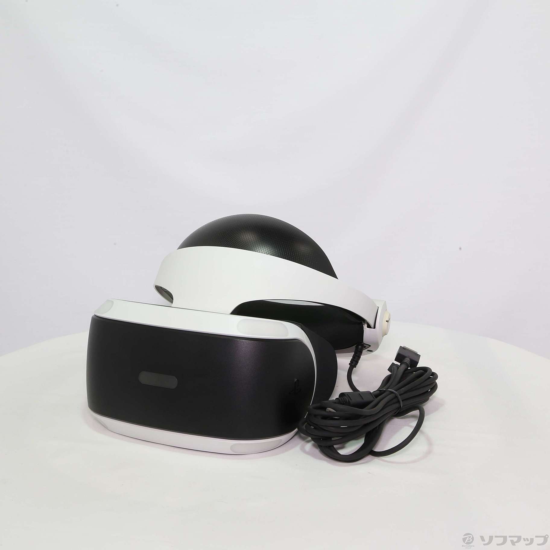 中古】PlayStation VR エキサイティングパック [2133038894193 ...