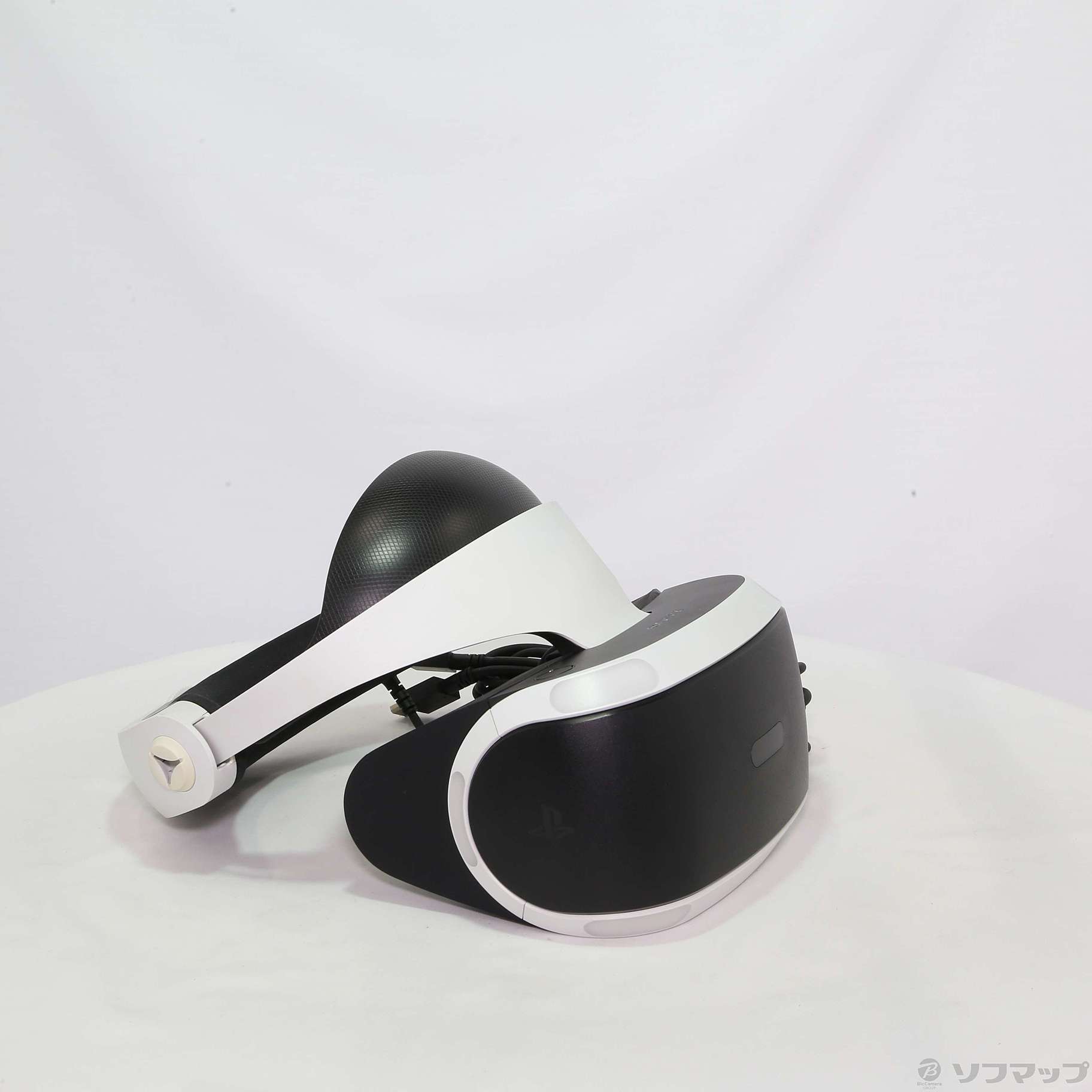 中古】PlayStation VR エキサイティングパック [2133038894193 ...