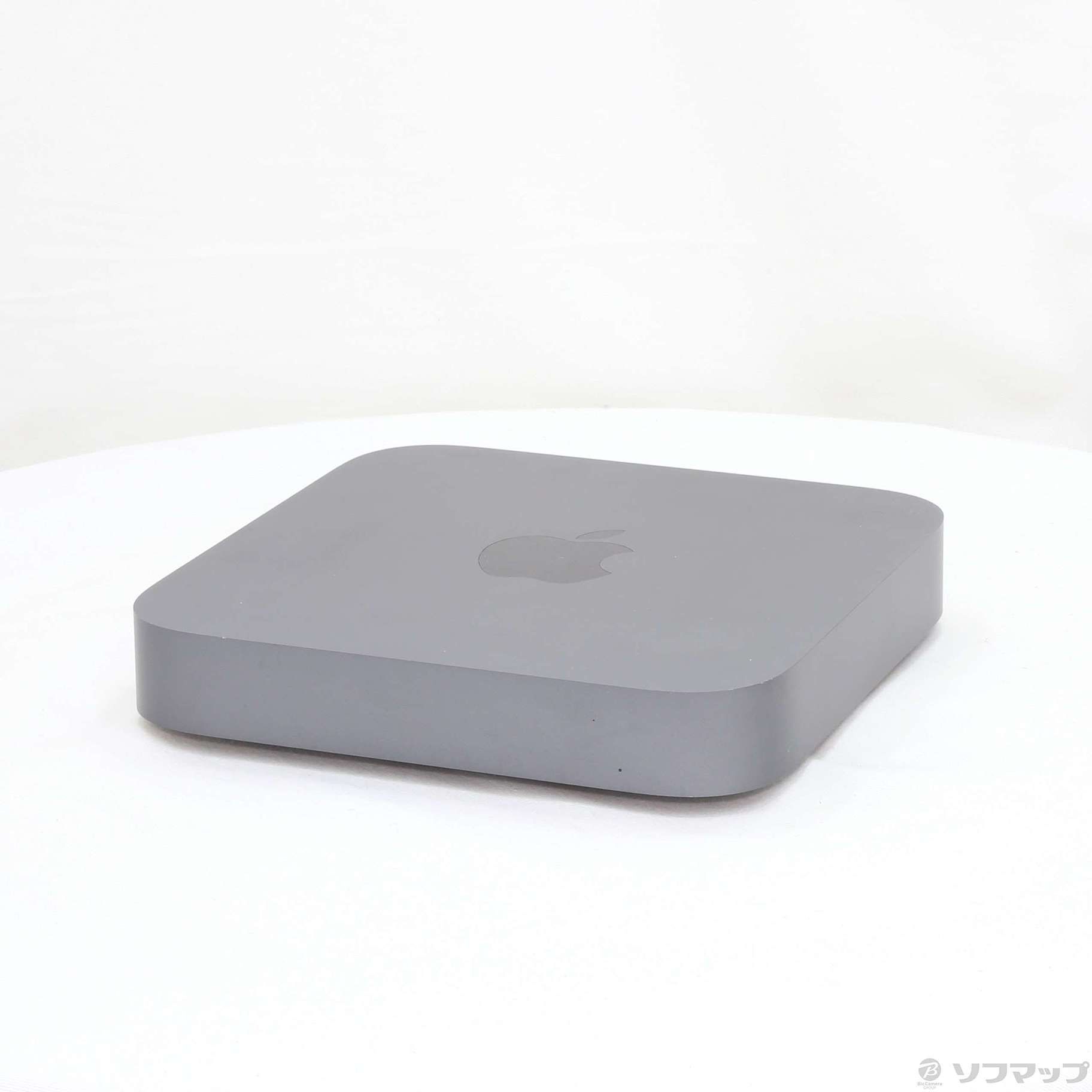 Mac mini Early 2020 MXNG2J／A Core_i7 3.2GHz 16GB SSD512GB スペースグレイ 〔10.15  Catalina〕 ◇03/29(火)値下げ！