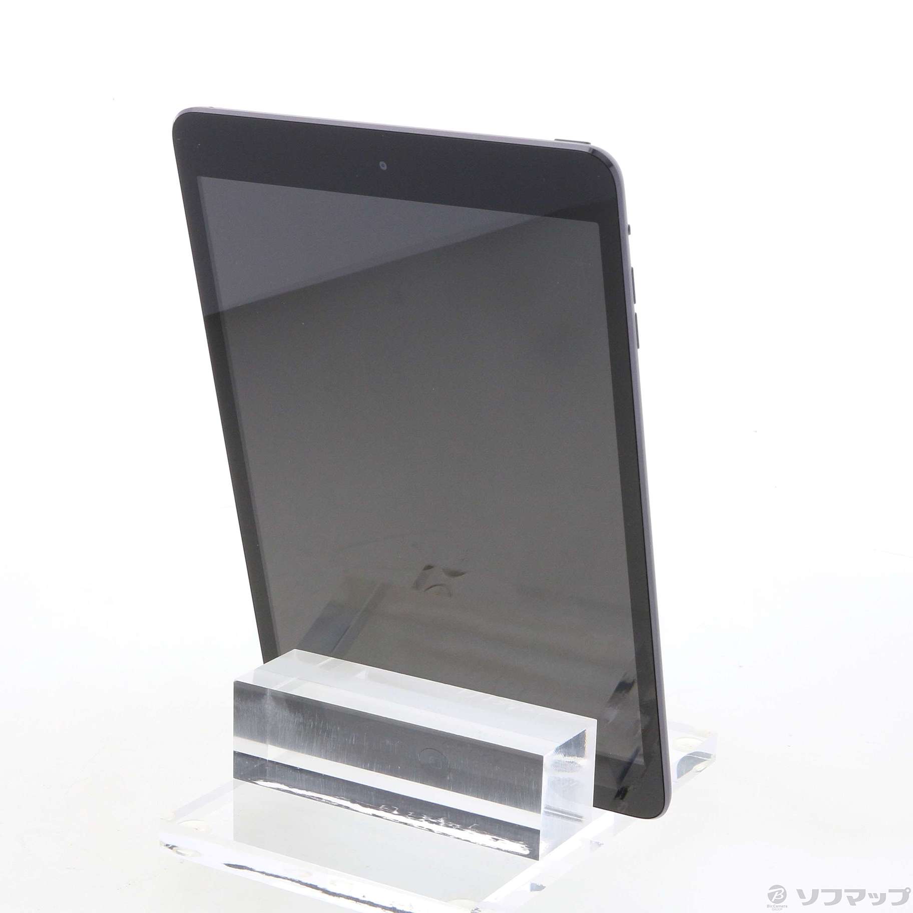 中古】iPad mini 16GB ブラック&スレート MD528J／A Wi-Fi