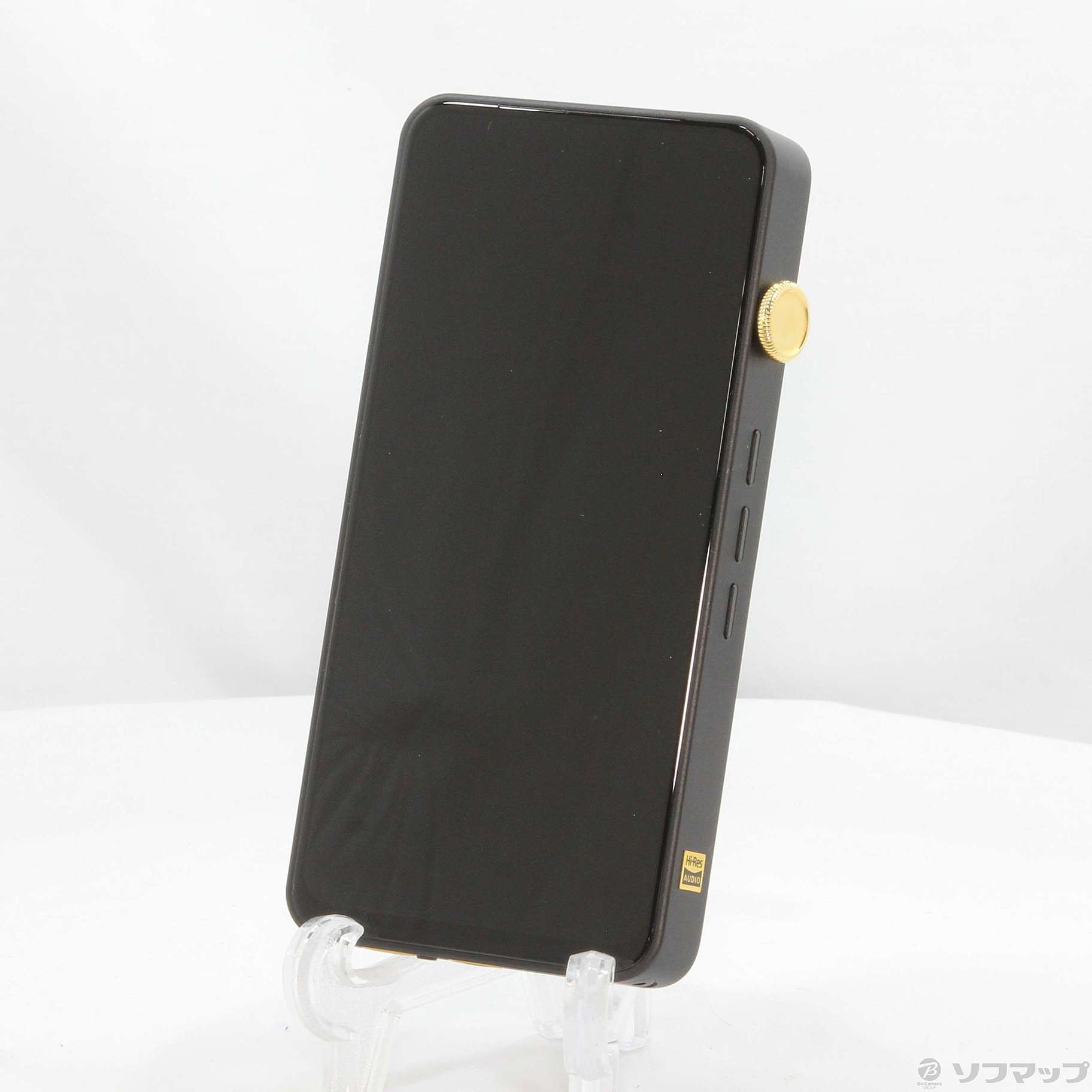 中古】セール対象品 DX300 メモリ128GB+microSD ブラック DX300 BK