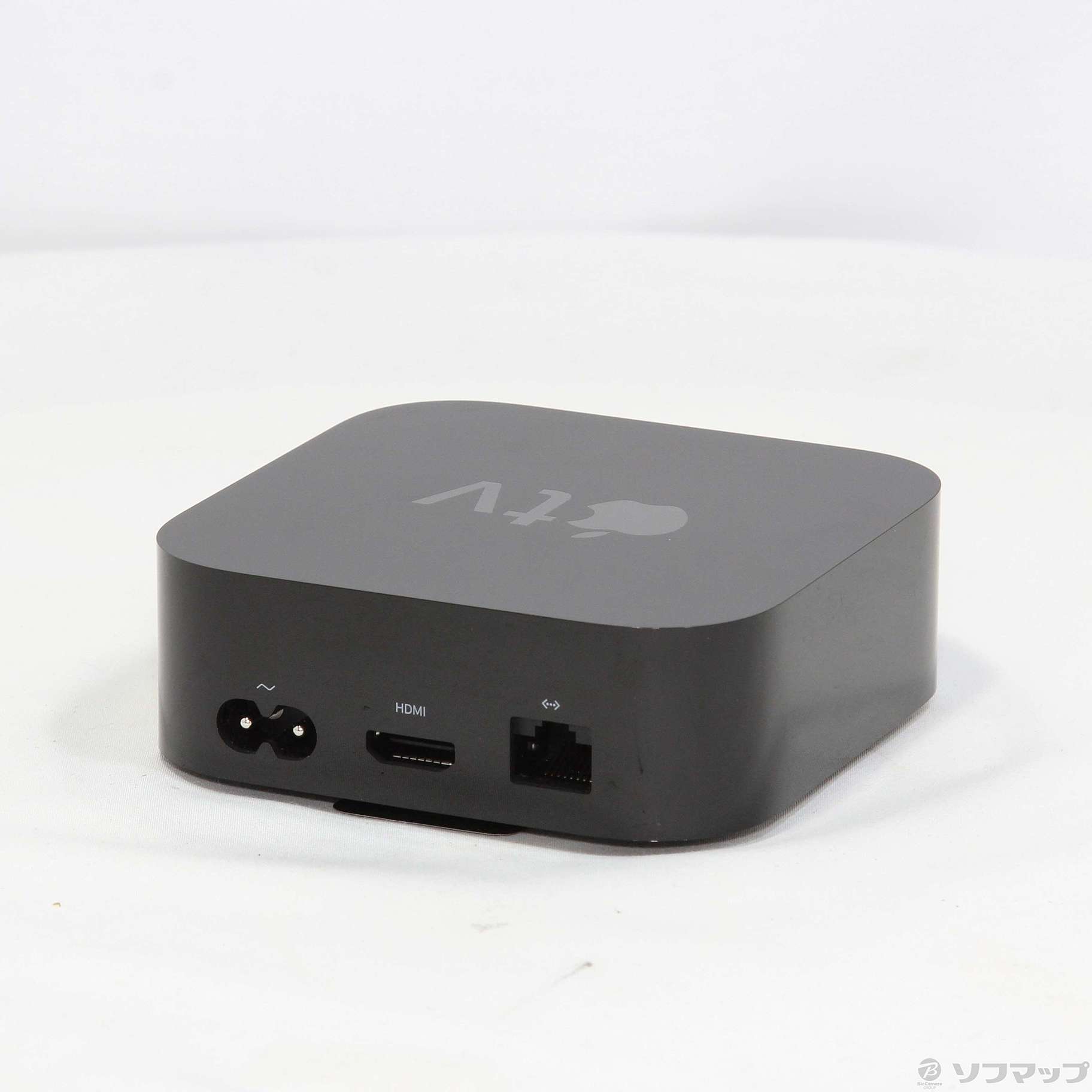 中古】Apple TV 4K 第2世代 32GB ◇07/02(土)新入荷