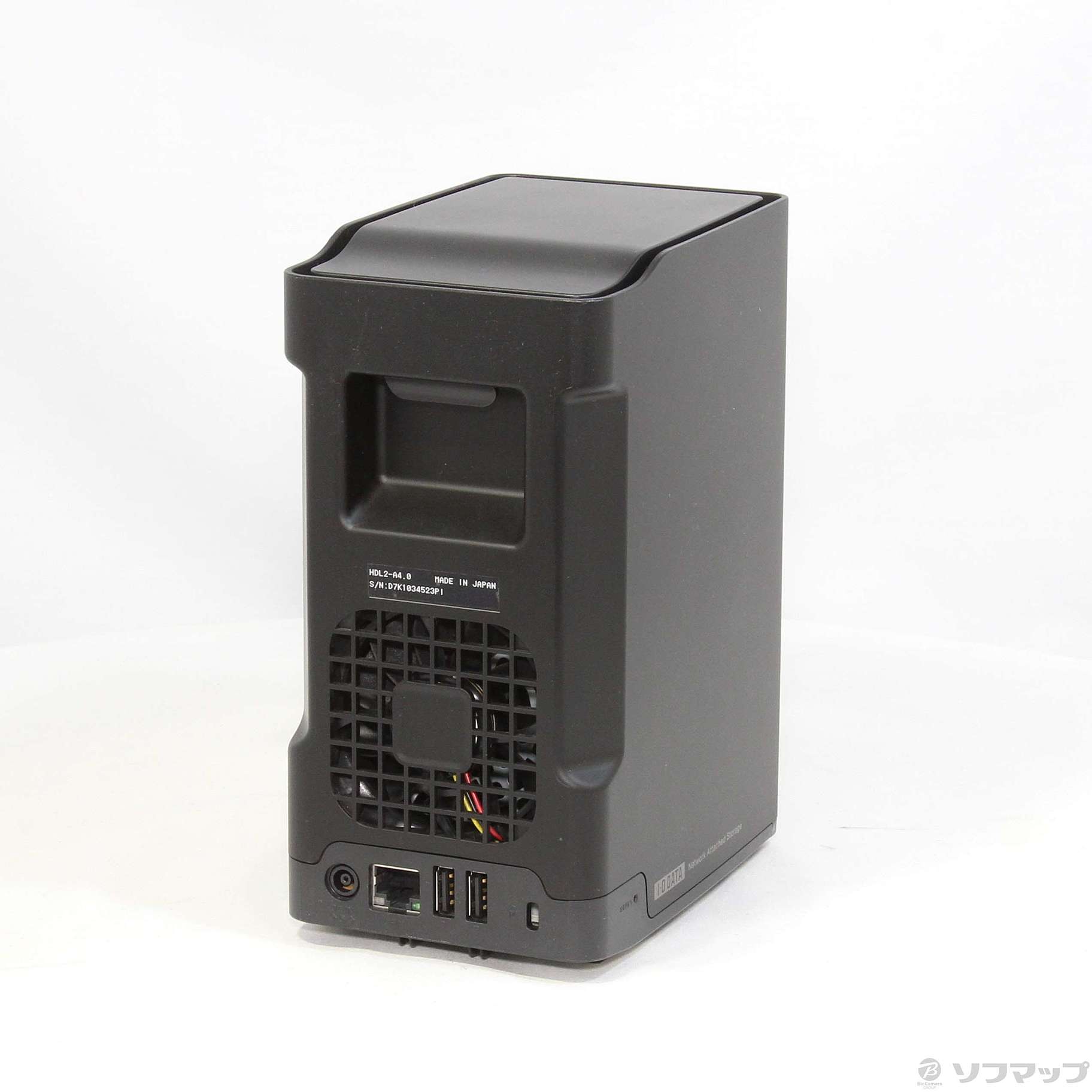 中古】HDL2-A4.0／E [2133038901969] - リコレ！|ビックカメラグループ ソフマップの中古通販サイト