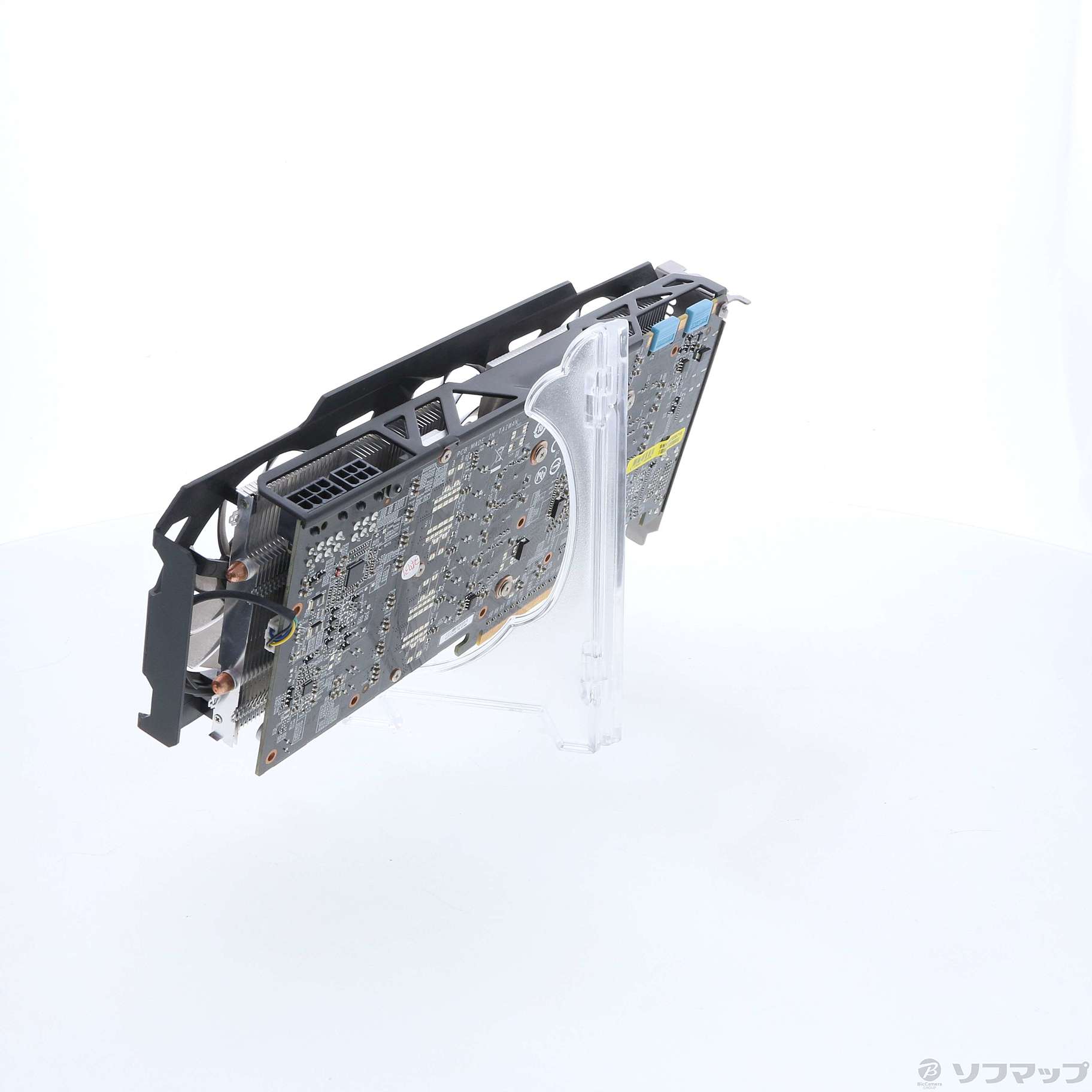 中古】GV-N760OC-2GD／HW GV-N760OC-2GD REV2.0 [2133038902614