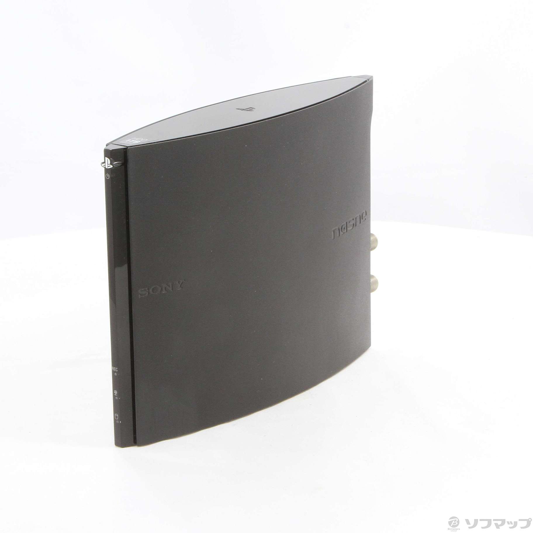 中古】NASNE 1TBモデル [2133038903000] - リコレ！|ビックカメラ