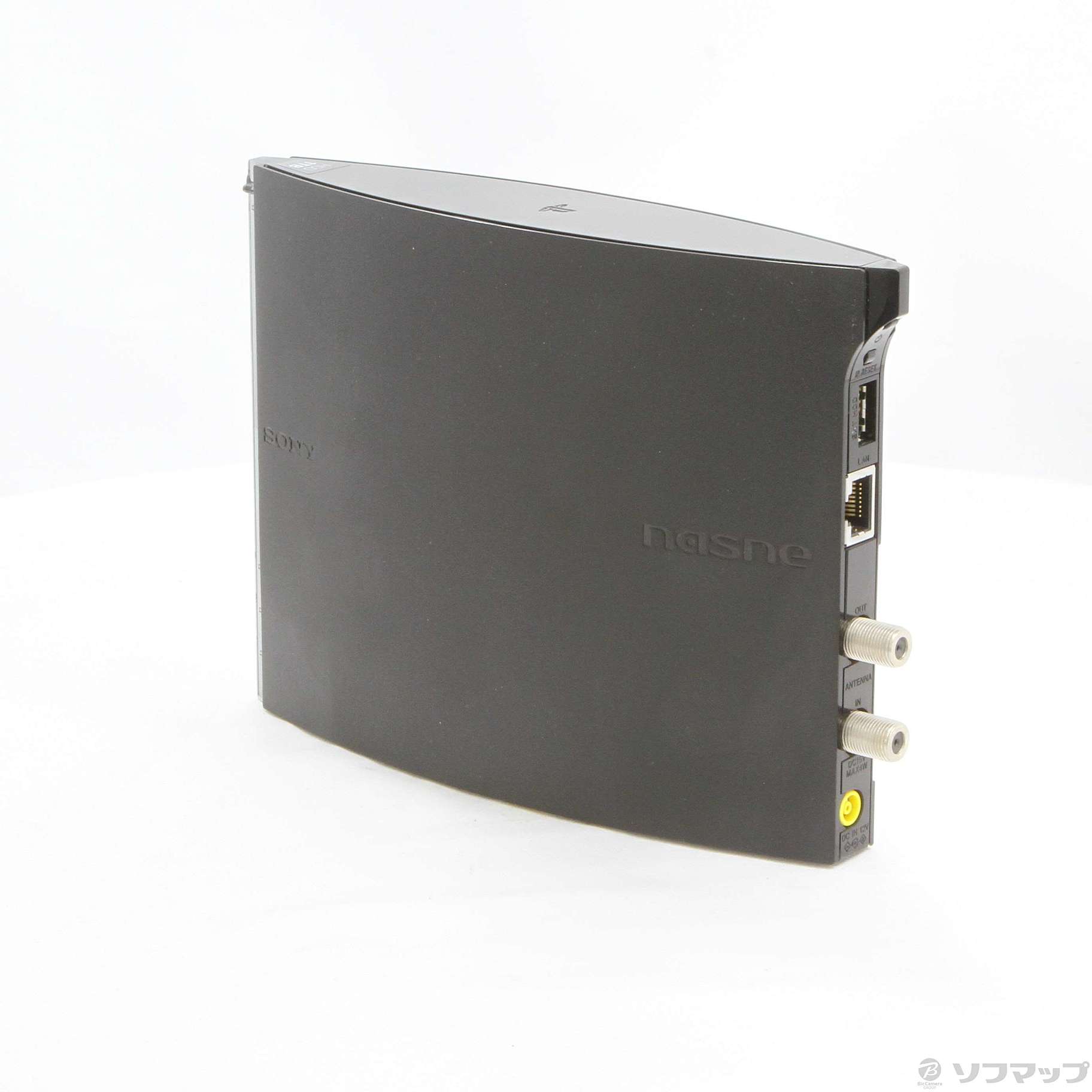 中古】NASNE 1TBモデル [2133038903000] - リコレ！|ビックカメラ