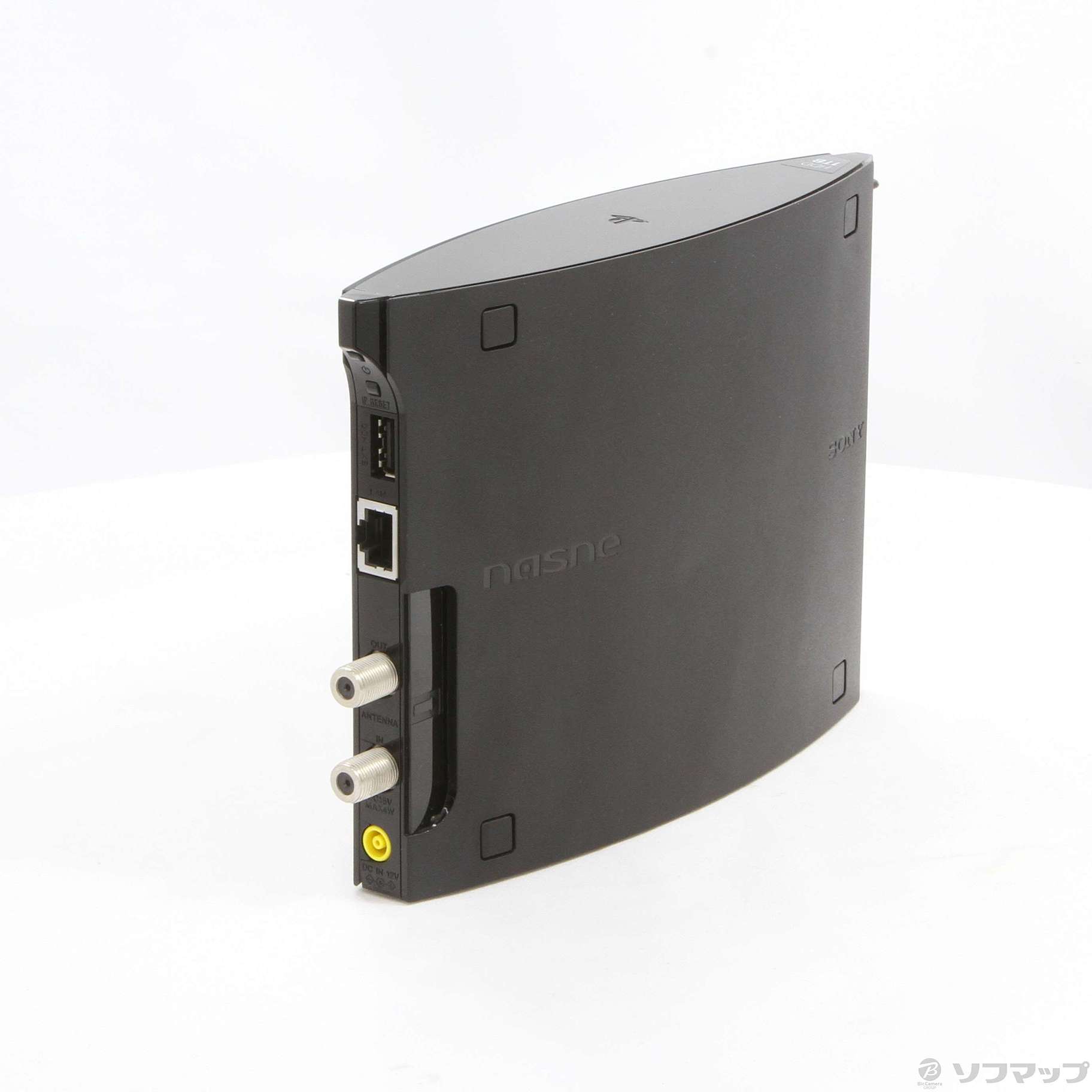 中古】NASNE 1TBモデル [2133038903000] - リコレ