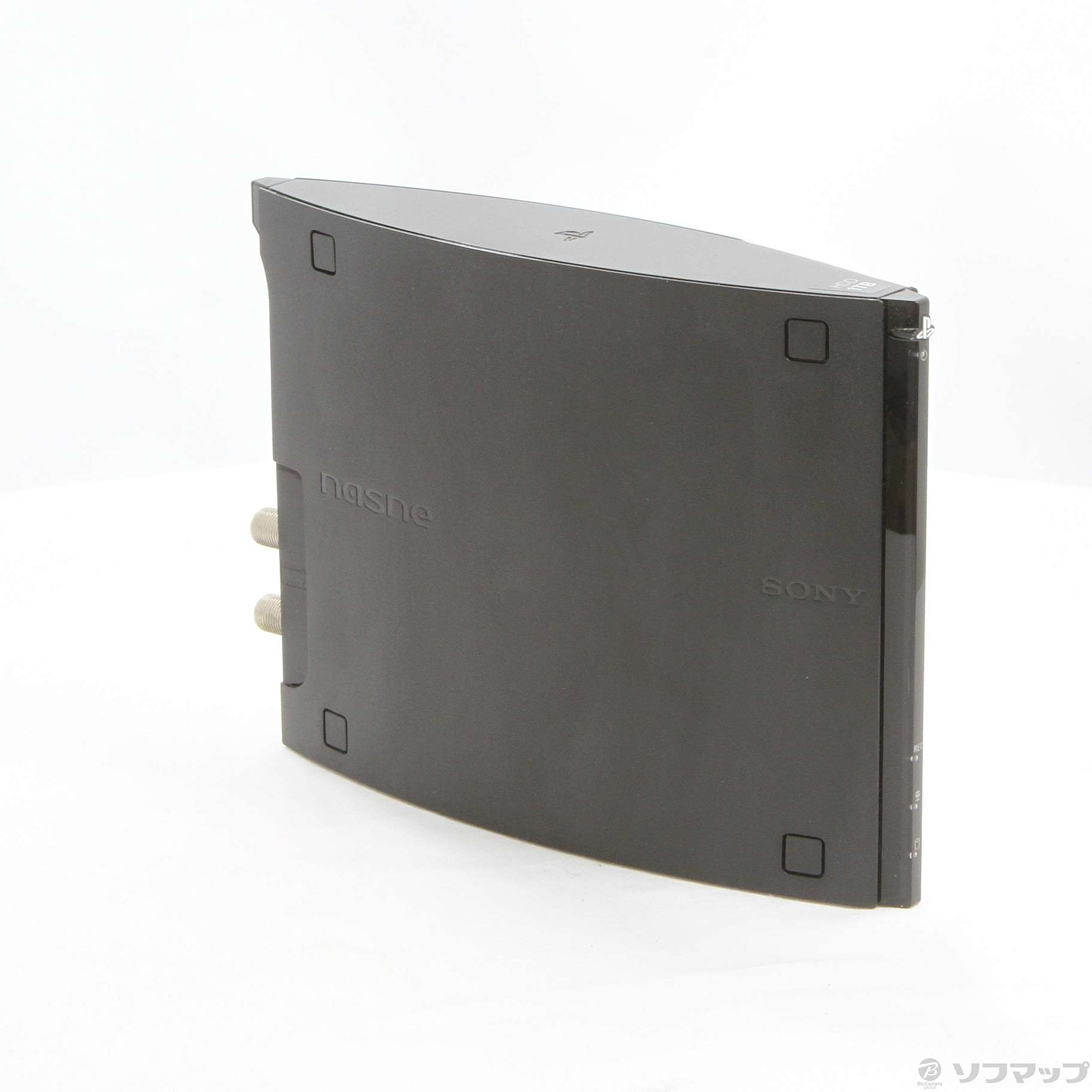 中古】NASNE 1TBモデル [2133038903000] - リコレ！|ビックカメラ