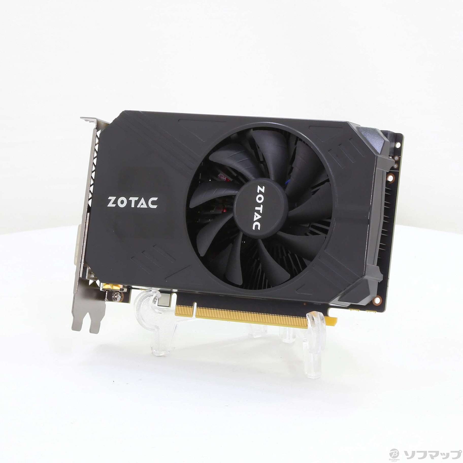 ZOTAC Geforce GTX 960 Single Fan 4GB (ZT-90311-10M)