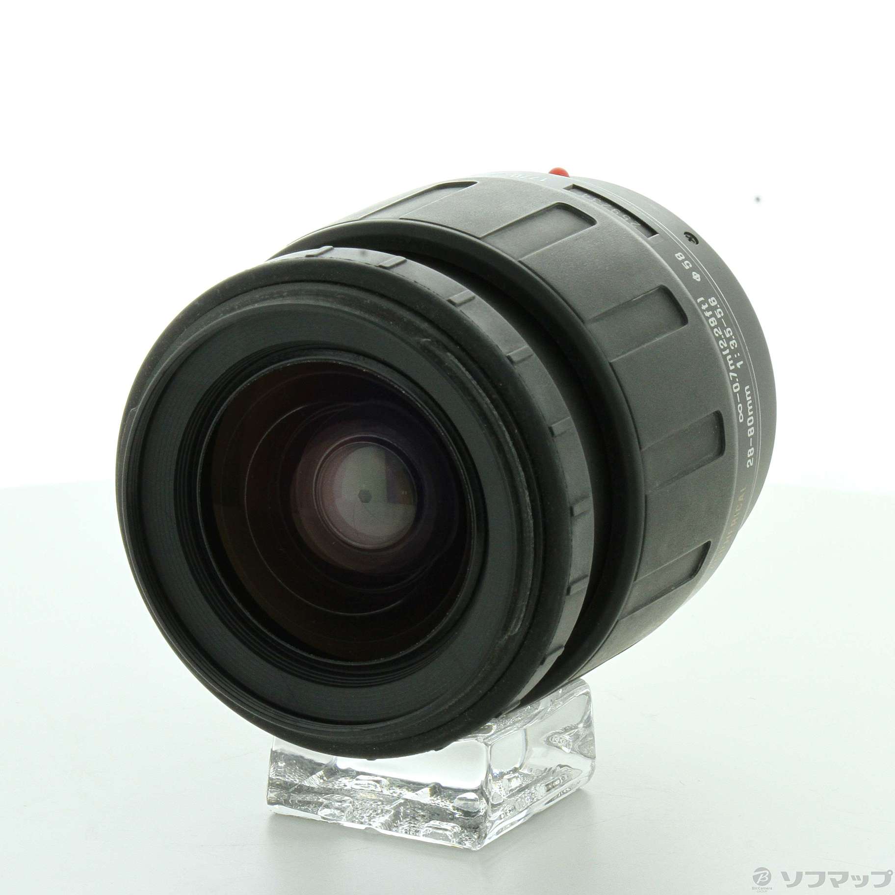 97％以上節約 TAMRON AF 28-80mm f3.5-5.6 カメラレンズ agapeeurope.org