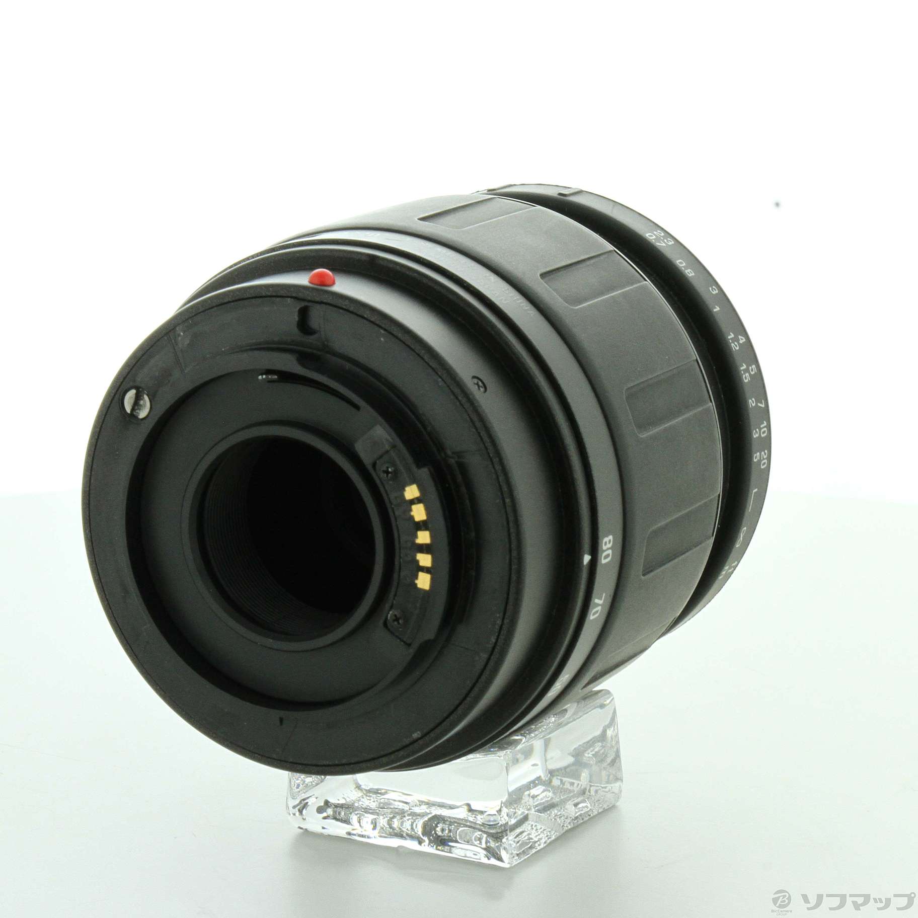 AF 28-80mm F3.5-5.6 Aspherical コニカミノルタ用