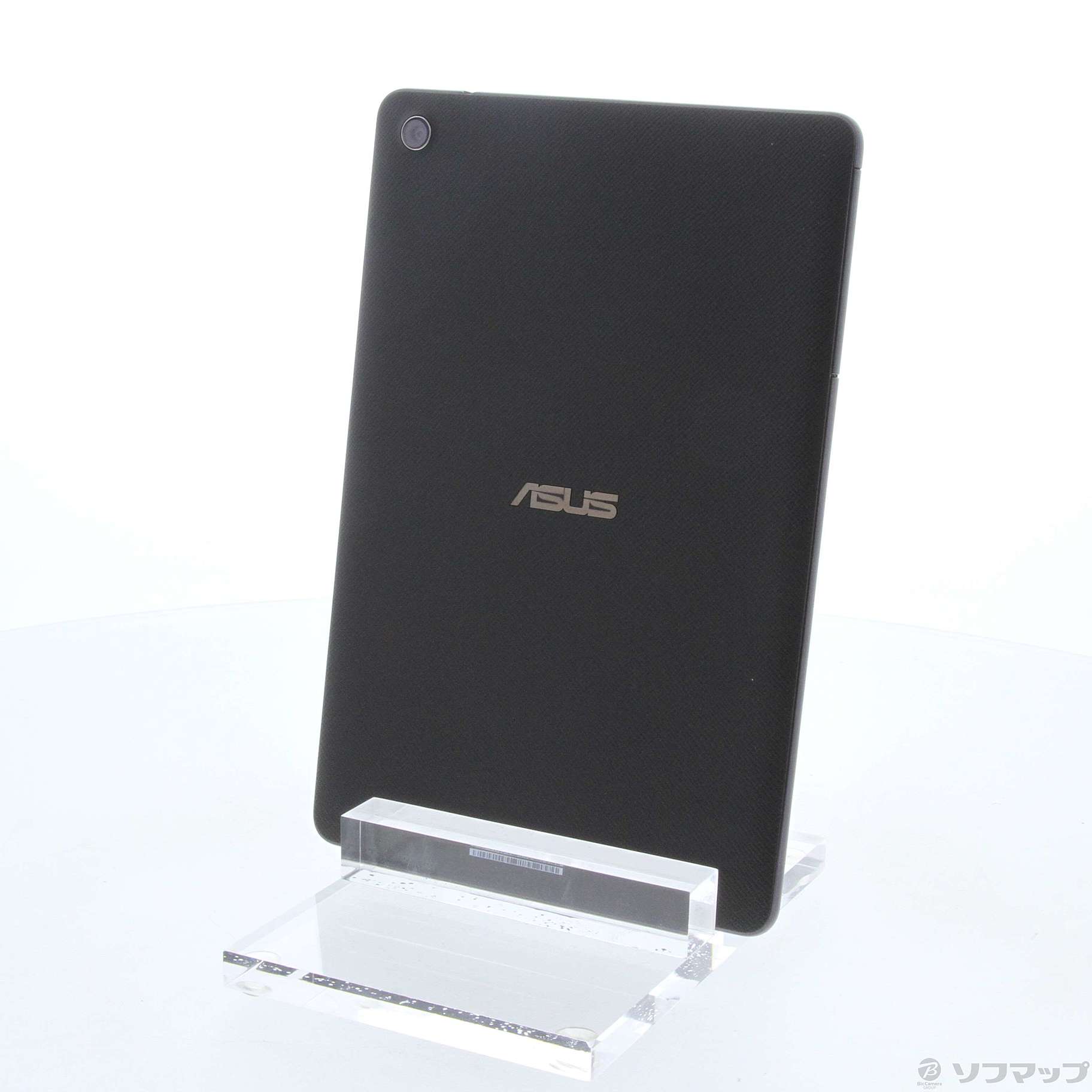 中古】ZenPad 3 8.0 32GB ブラック Z581KL-BK32S4 SIMフリー