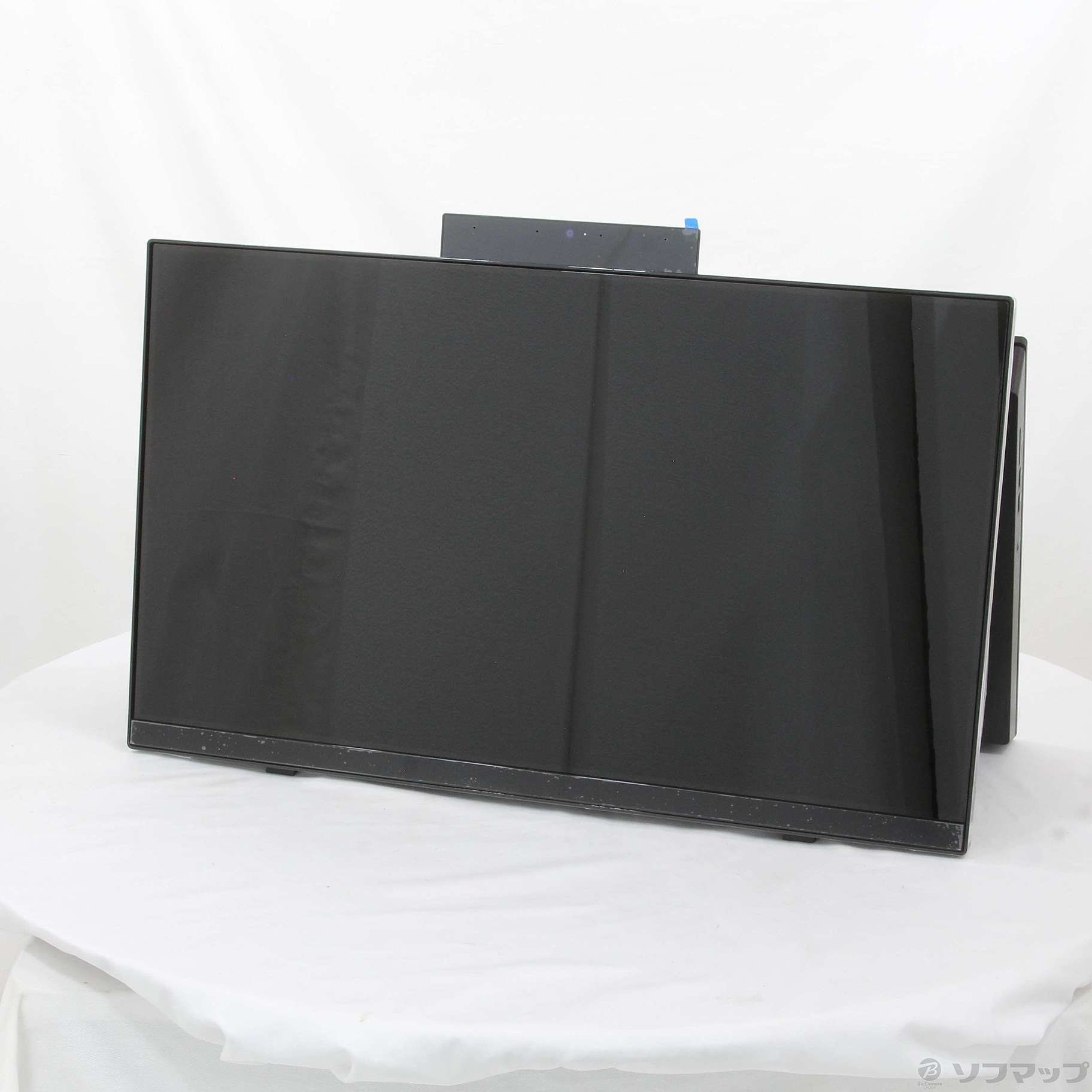 中古】〔展示品〕 LAVIE A23 PC-A2336BZB-2 ファインブラック 〔Windows 10〕 [2133038915256] -  リコレ！|ビックカメラグループ ソフマップの中古通販サイト