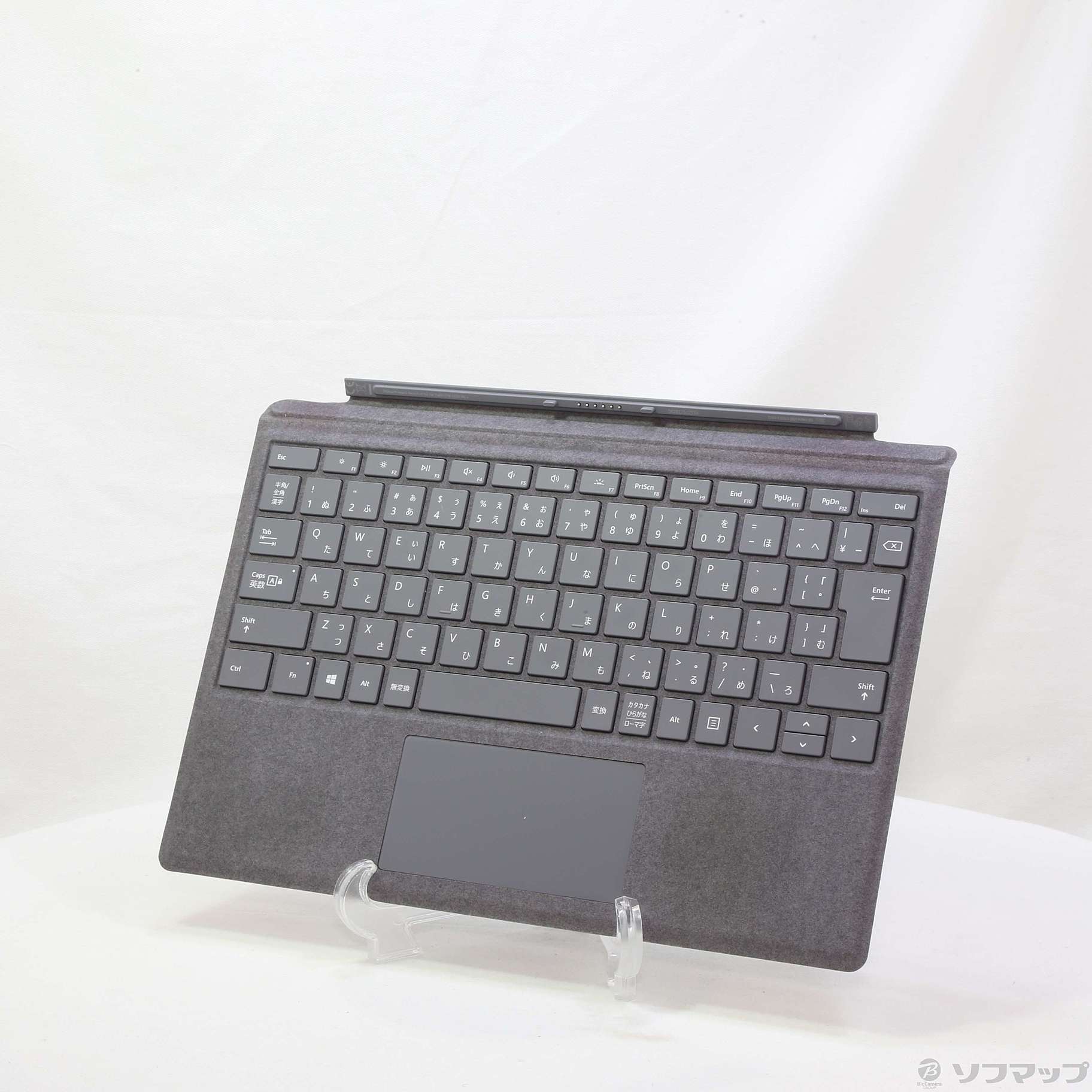 Surface Pro Signatureキーボード プラチナFFQ-00141 - Windows ...