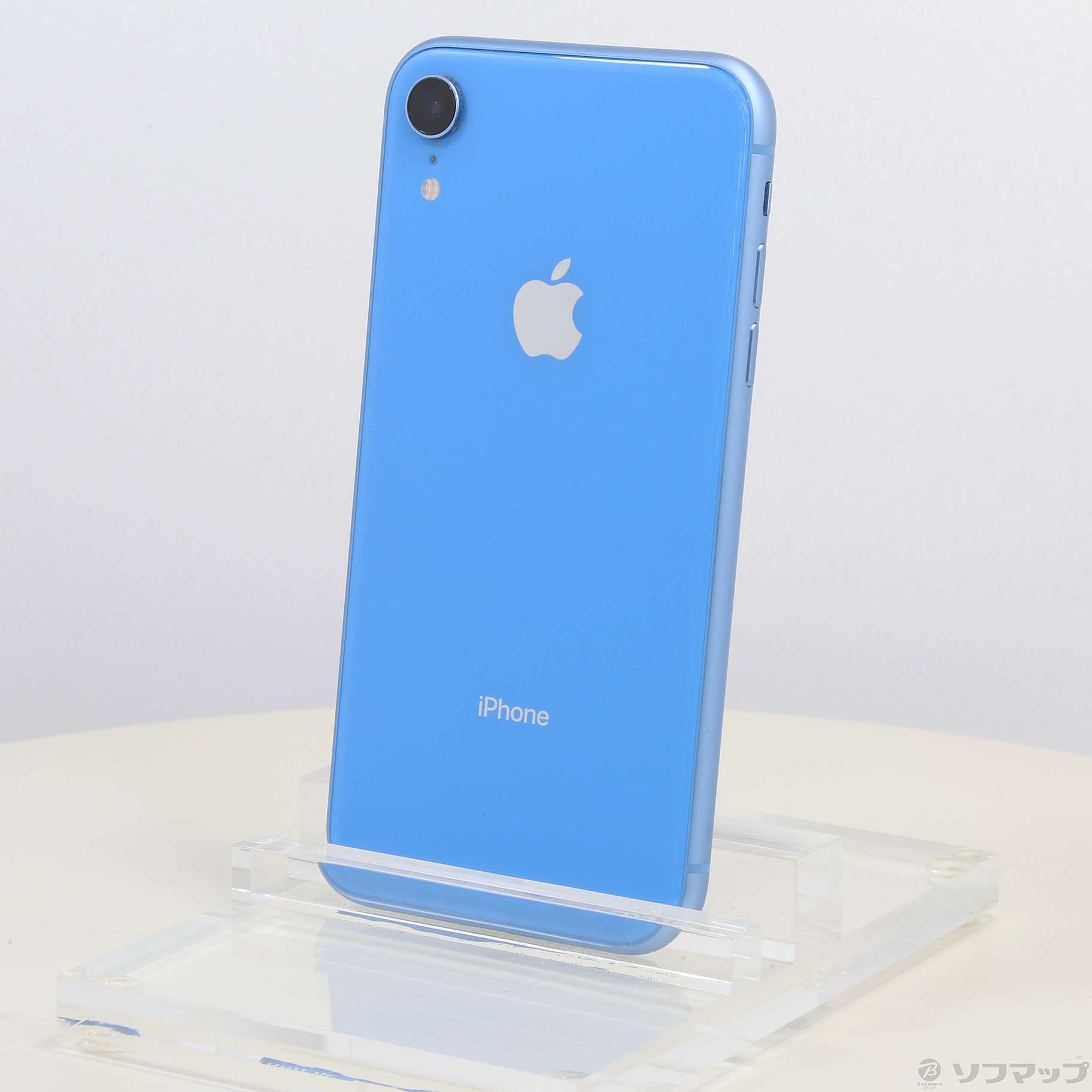 イエロー系早い者勝ち 【美品】iPhoneXR 128GB Blue SIMフリー スマートフォン本体 家電・スマホ・カメライエロー 系￥19,950-thepegeek.com