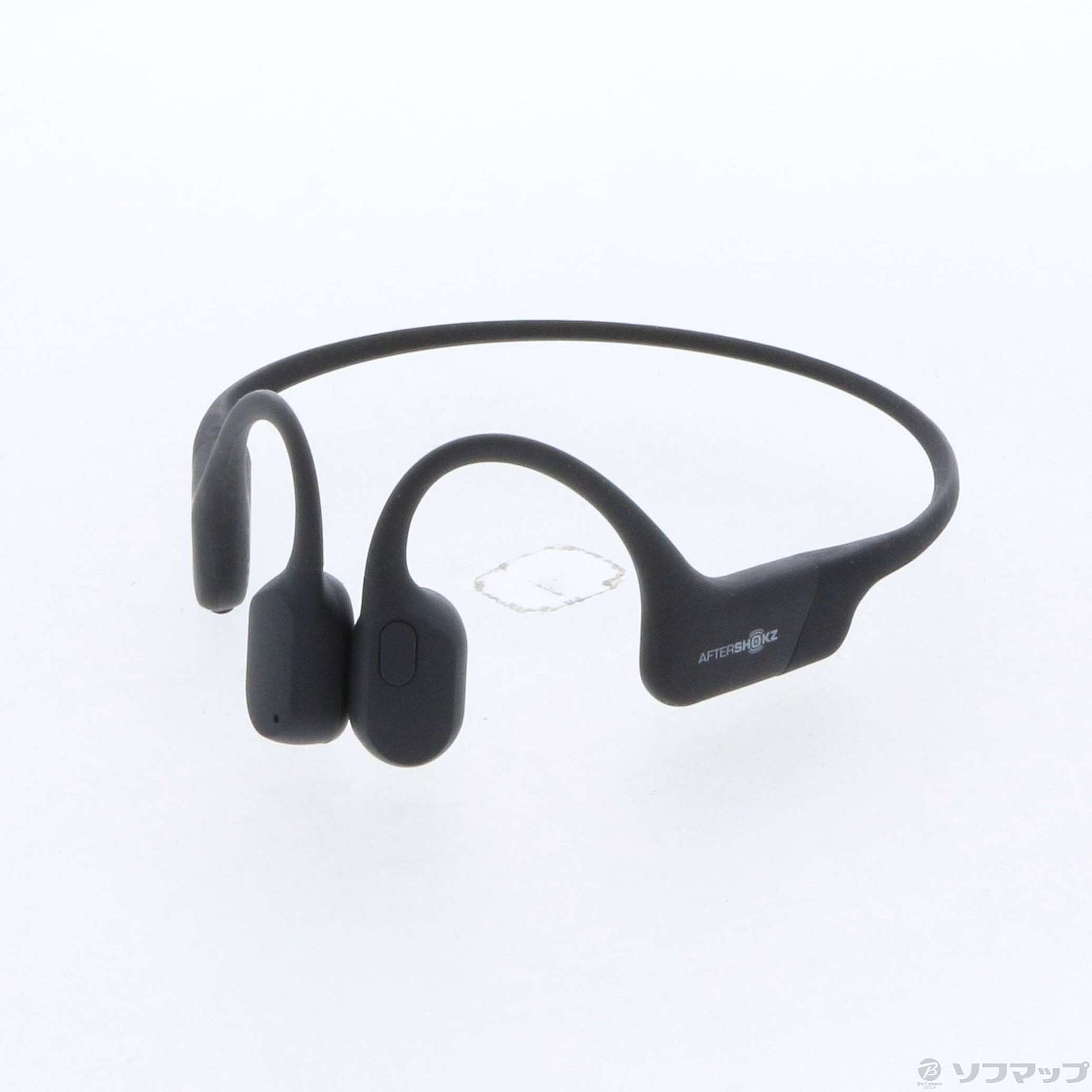 中古】AfterShokz Aeropex AFT-EP-000011 コズミックブラック