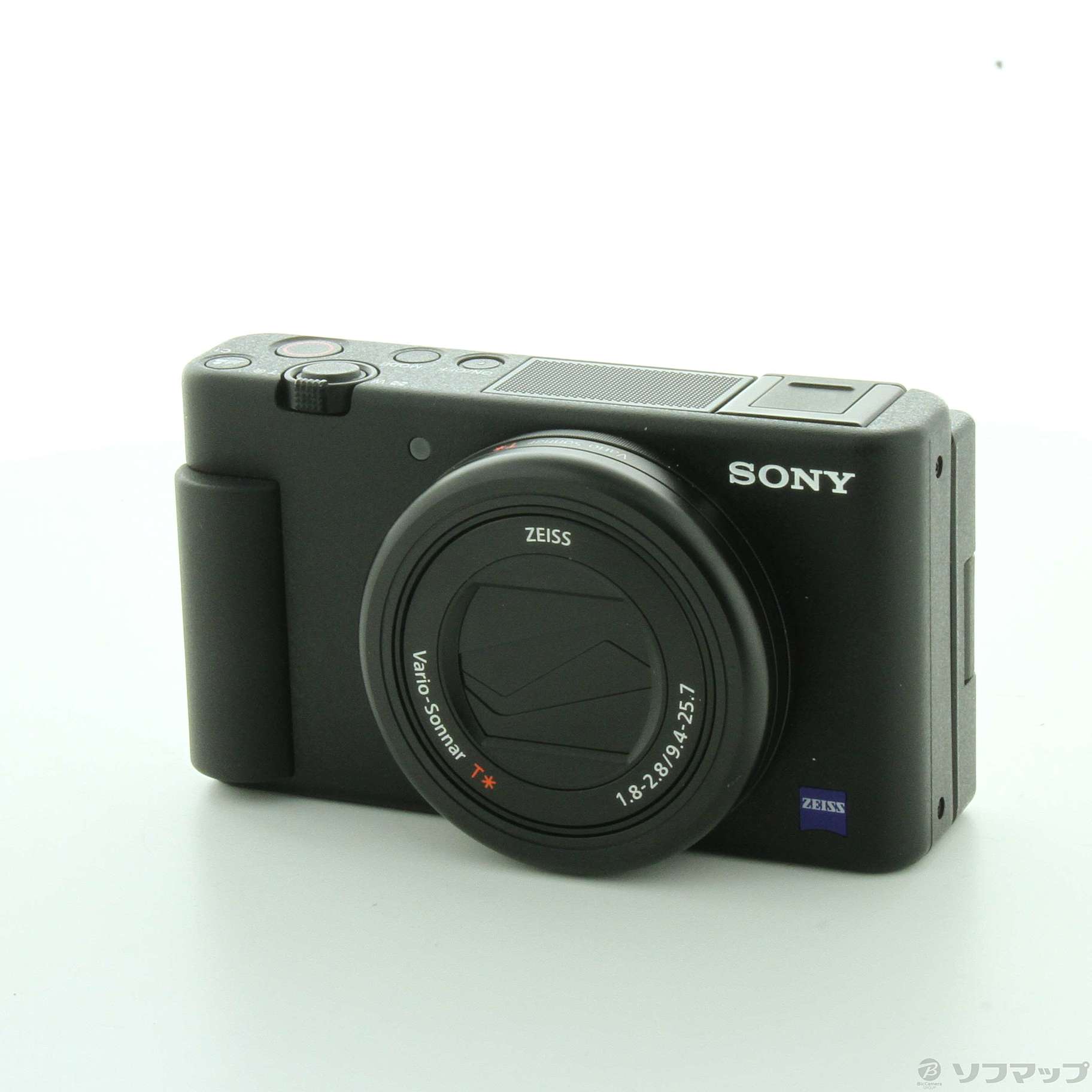 中古】VLOGCAM ZV-1 ブラック ◇04/16(土)値下げ！ [2133038921165