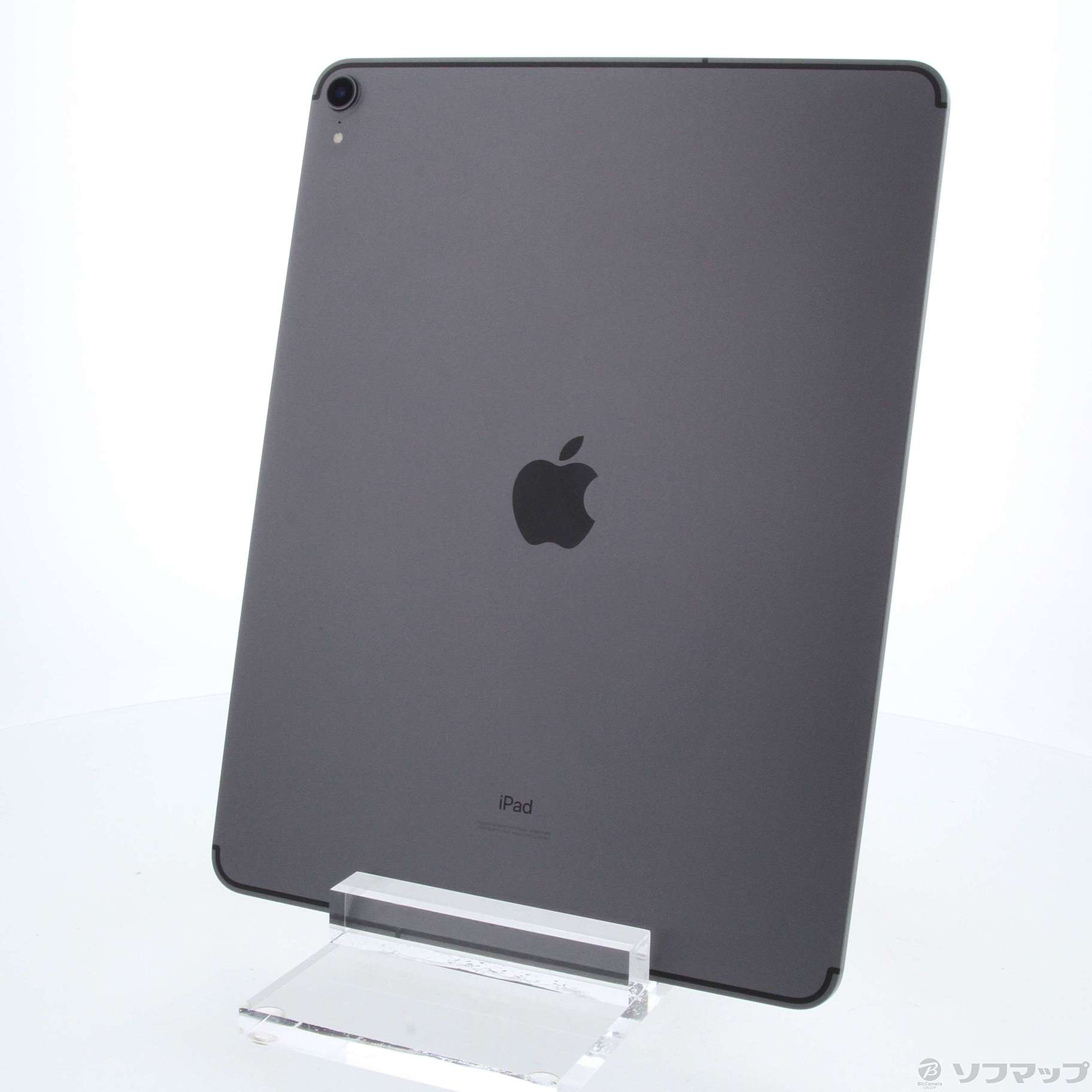 iPad Pro 12.9 (3rd) wifi 64gb スペースグレー | arbuar.is