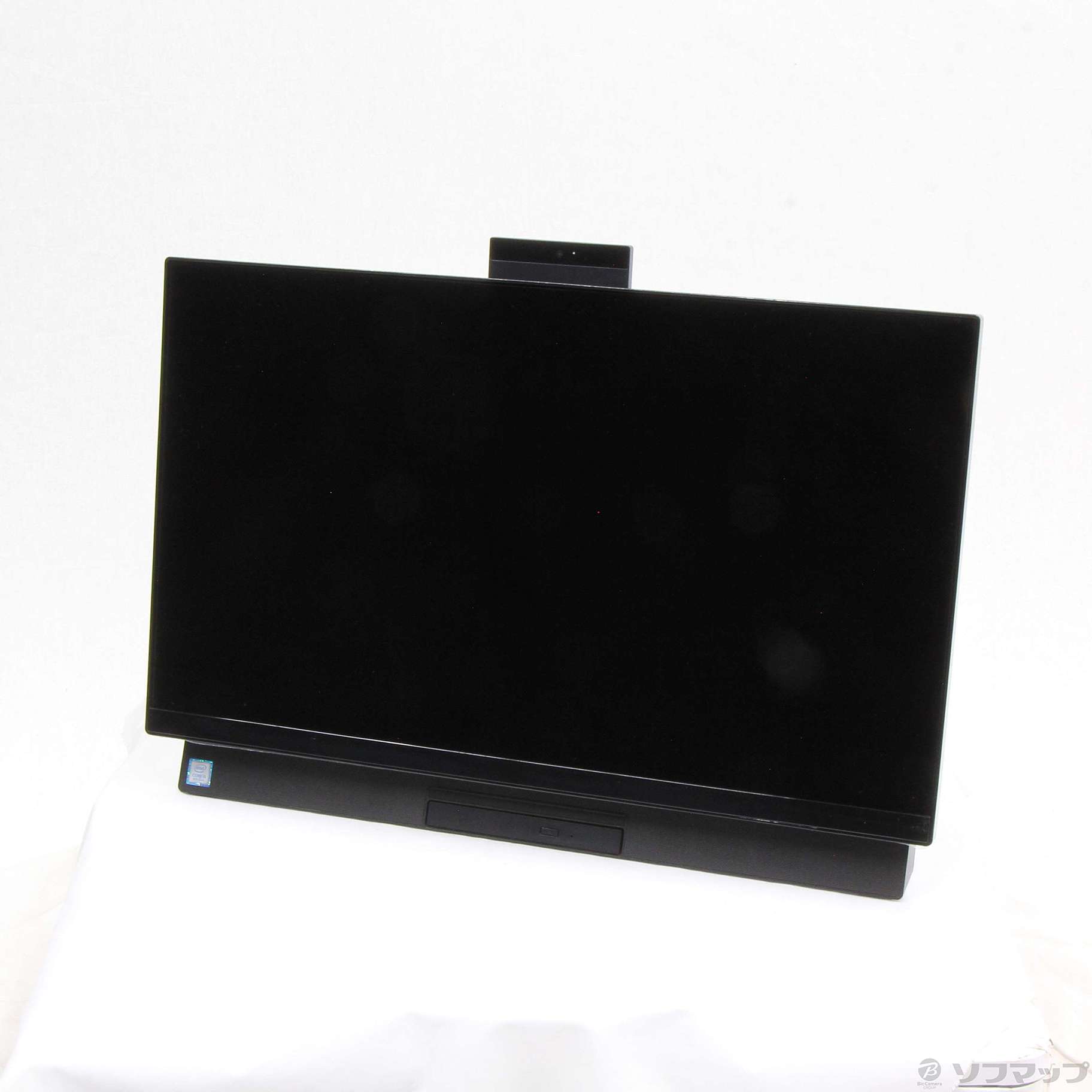 中古】LAVIE Desk All-in-one DA570／MAB-2 PC-DA570MAB-2 ファイン