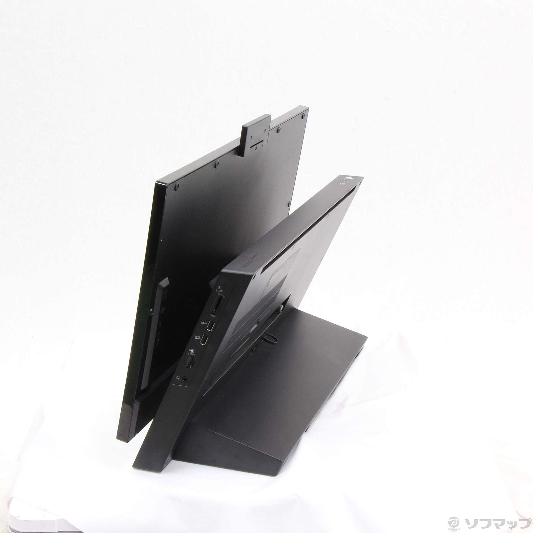 中古】LAVIE Desk All-in-one DA570／MAB-2 PC-DA570MAB-2 ファイン 