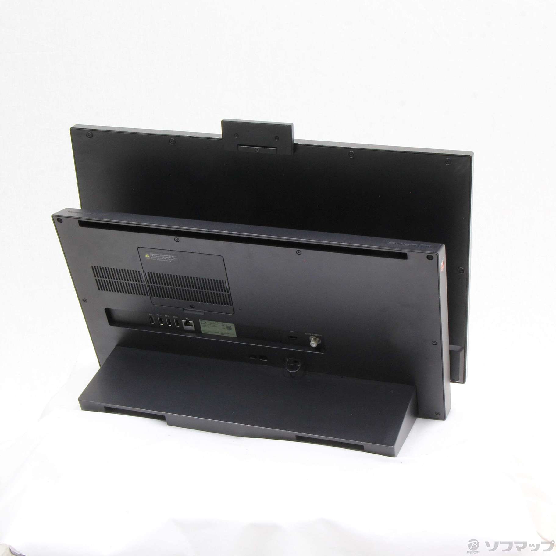 中古】LAVIE Desk All-in-one DA570／MAB-2 PC-DA570MAB-2 ファイン