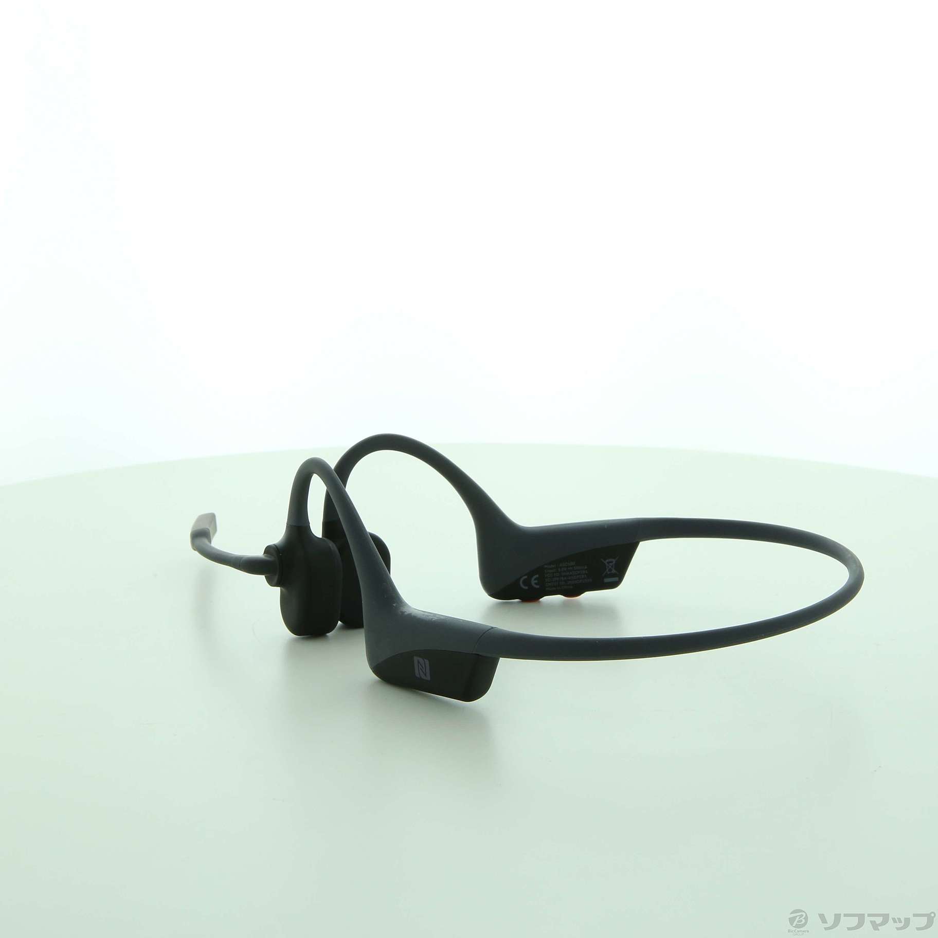 AfterShokz 骨伝導ワイヤレスヘッドホン AFT-SP-000067