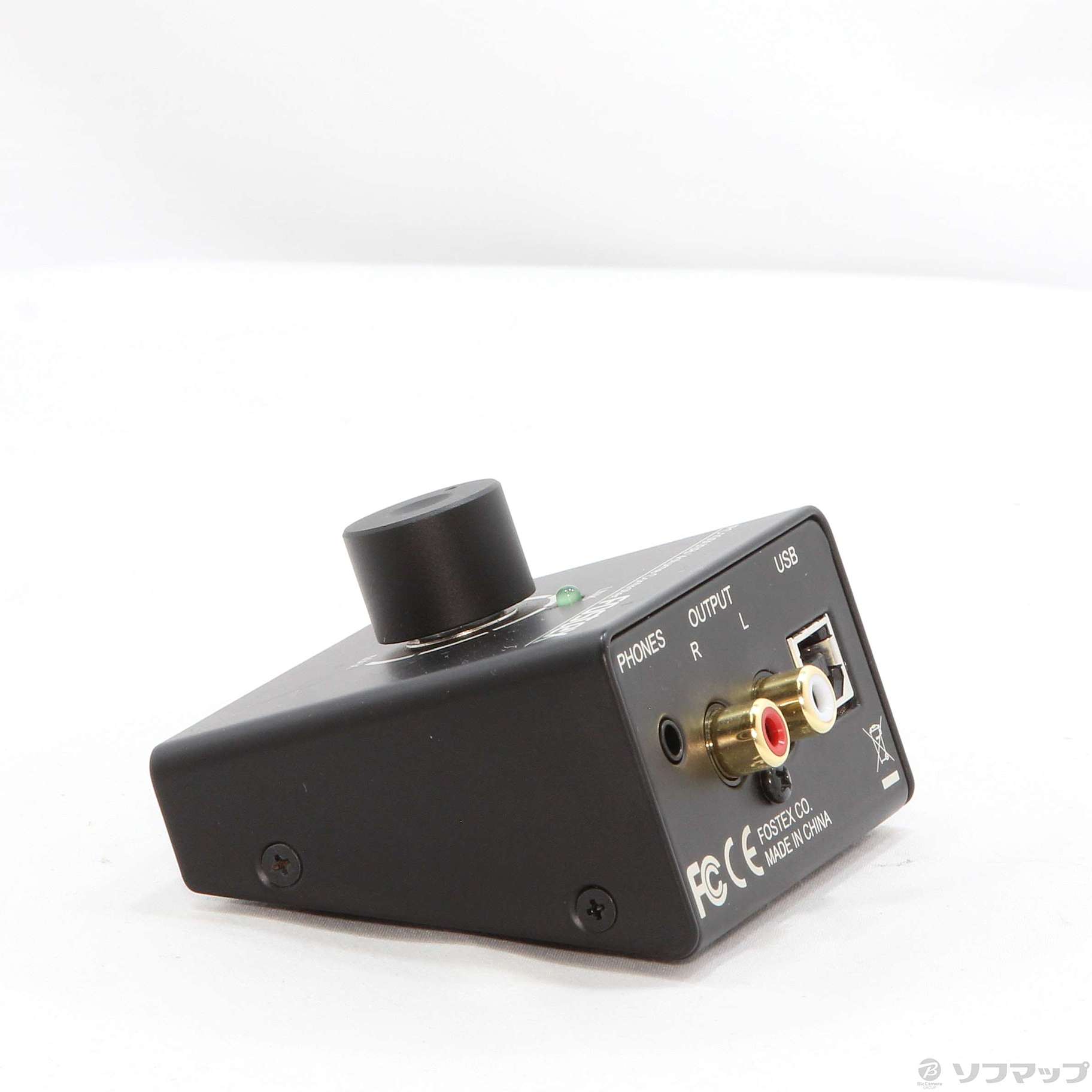 Fostex PC100USB-HR2 - その他