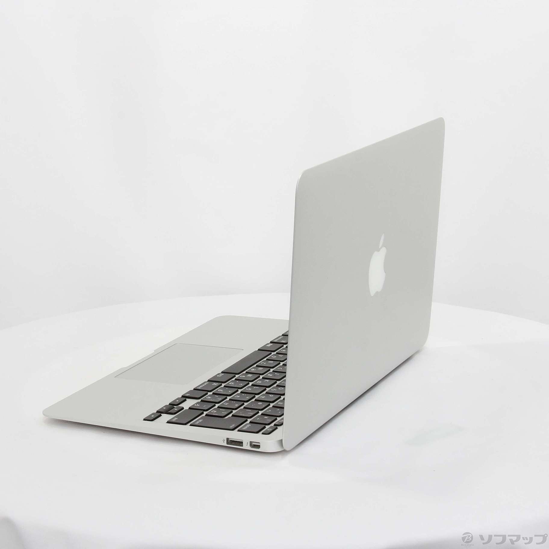 中古】MacBook Air 11.6-inch Mid 2012 MD224J／A Core_i5 1.7GHz 4GB