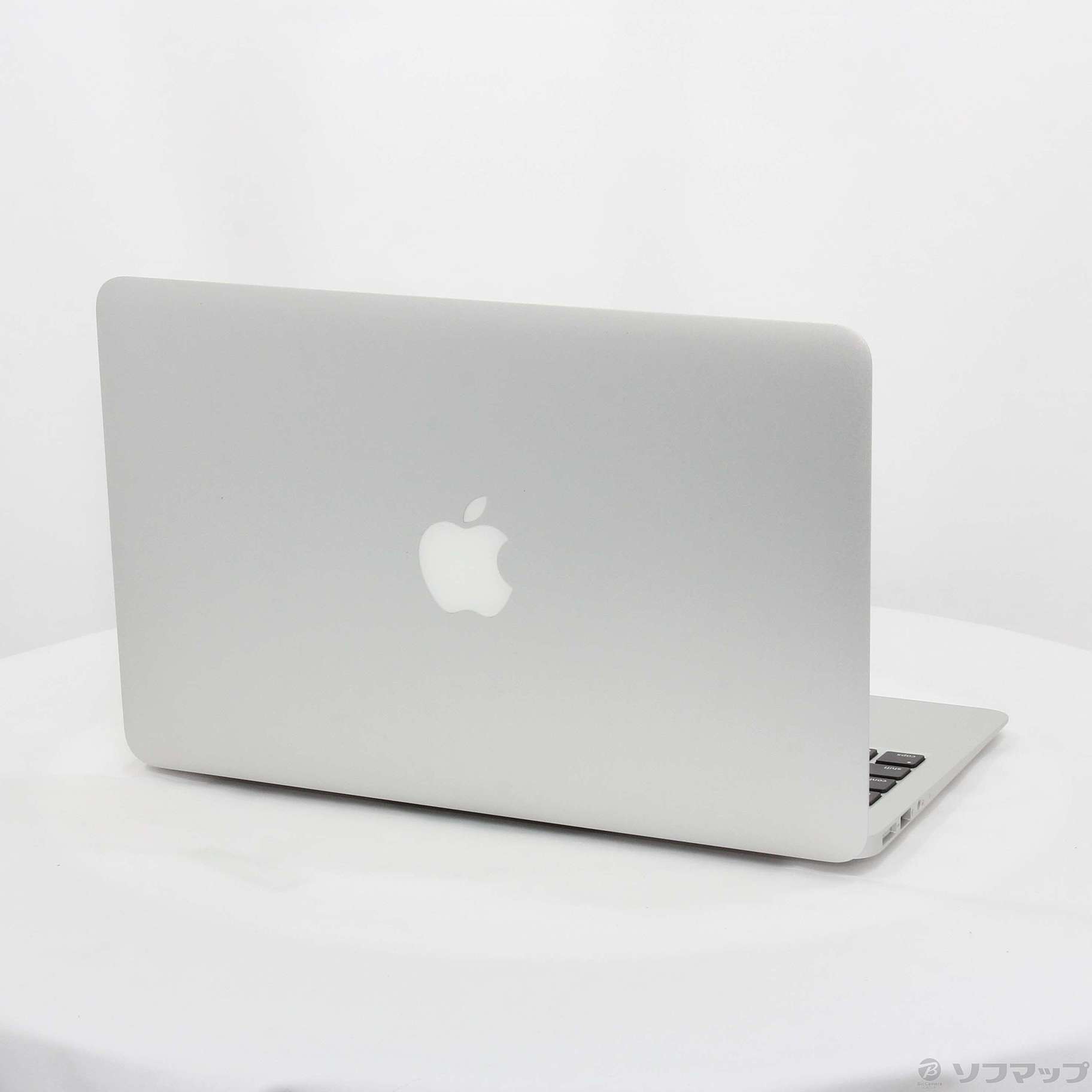 中古】MacBook Air 11.6-inch Mid 2012 MD224J／A Core_i5 1.7GHz 4GB