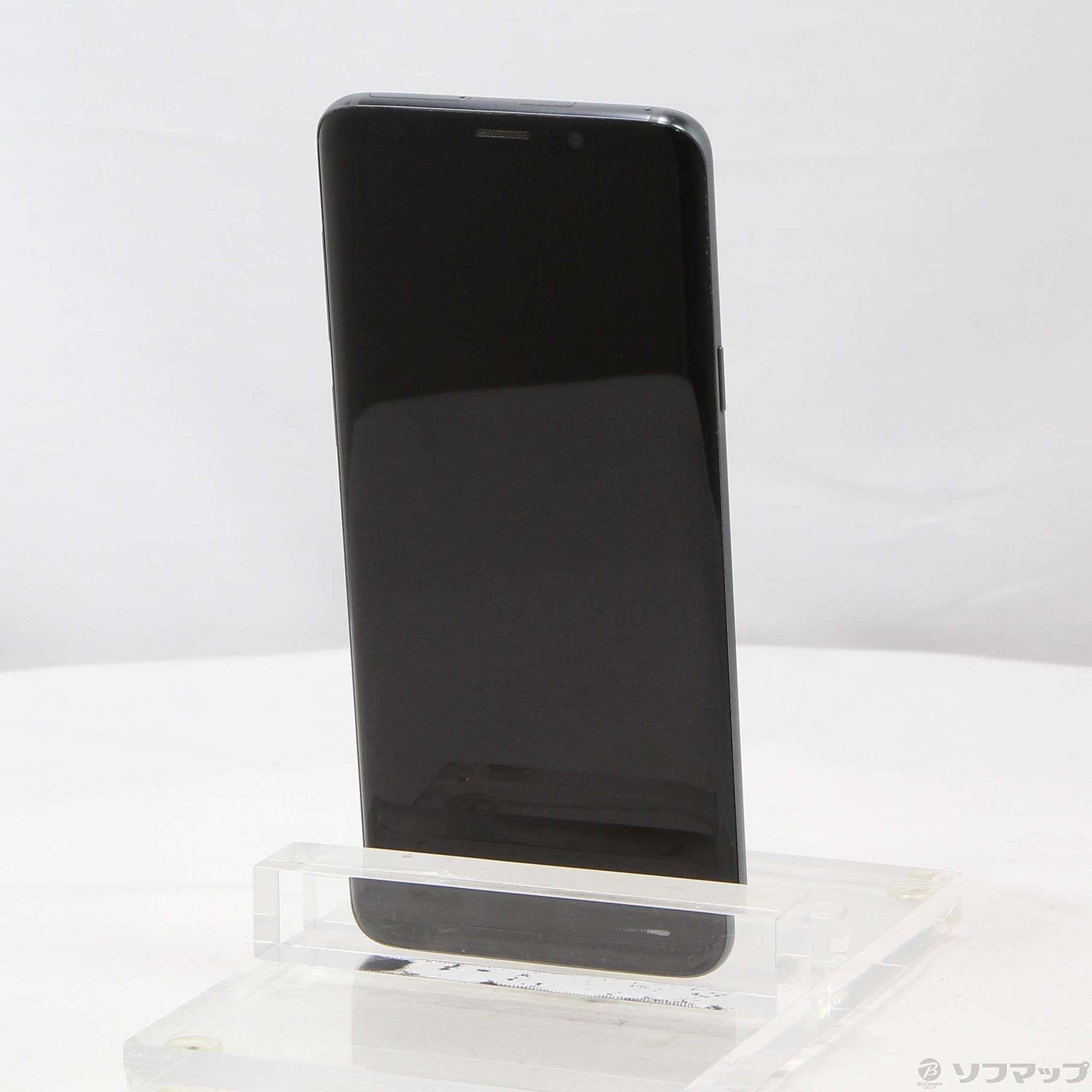 Q450 au SIMロック解除済み　Galaxy S9+ SCV39 Q450 au SIMロック解除済み Galaxy S9+ SCV39 Q450 au SIMロック