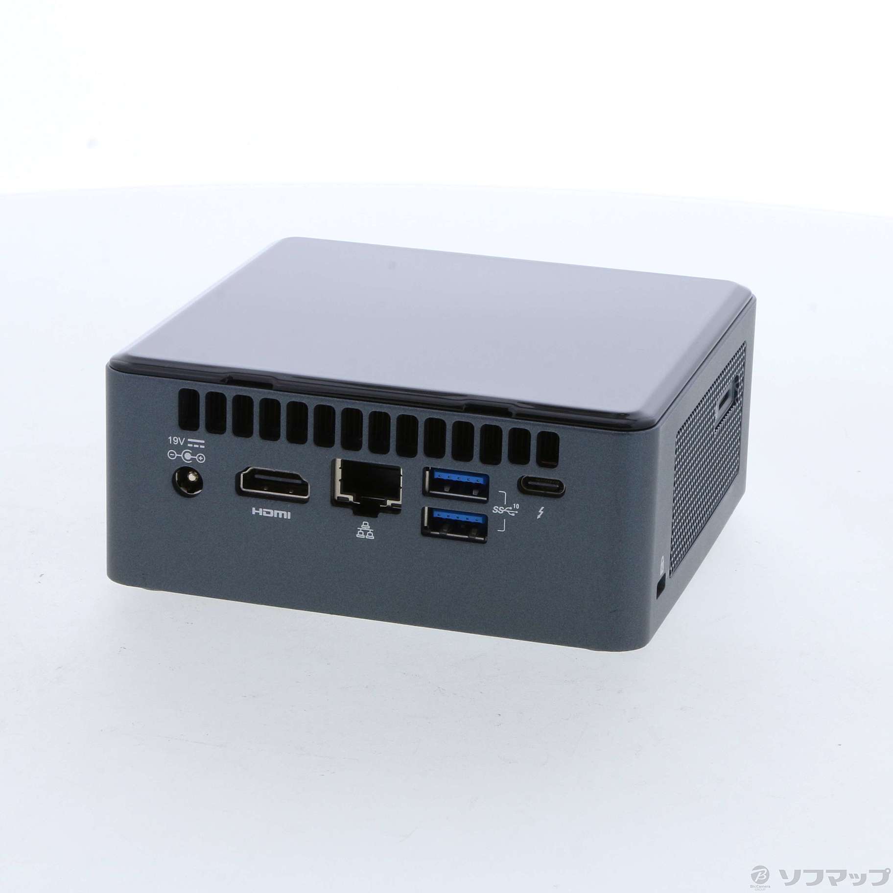 NUC Kit NUC8i7BEH BOXNUC8I7BEH