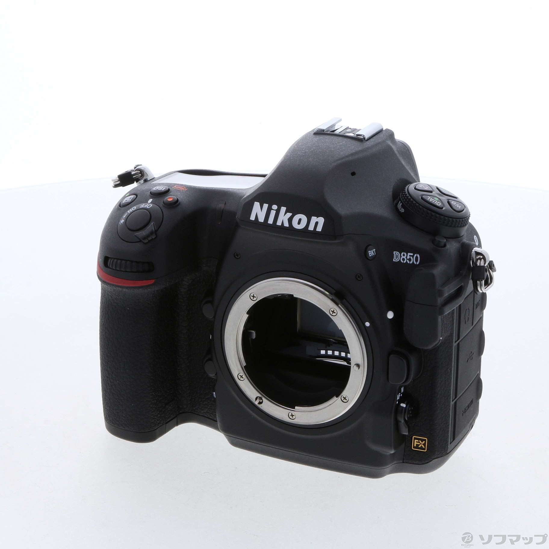 中古】Nikon D850 ボディ ◇05/22(日)値下げ！ [2133038932581 ...
