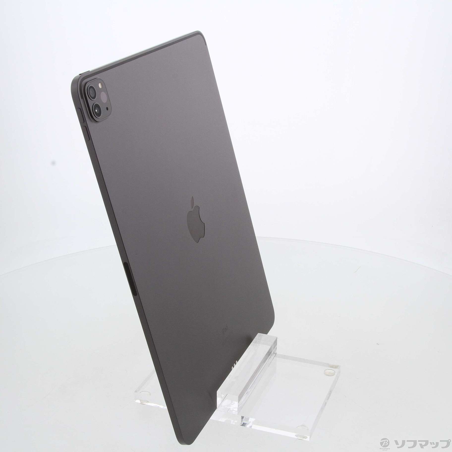 中古】iPad Pro 12.9インチ 第4世代 1TB スペースグレイ FXAX2J／A Wi