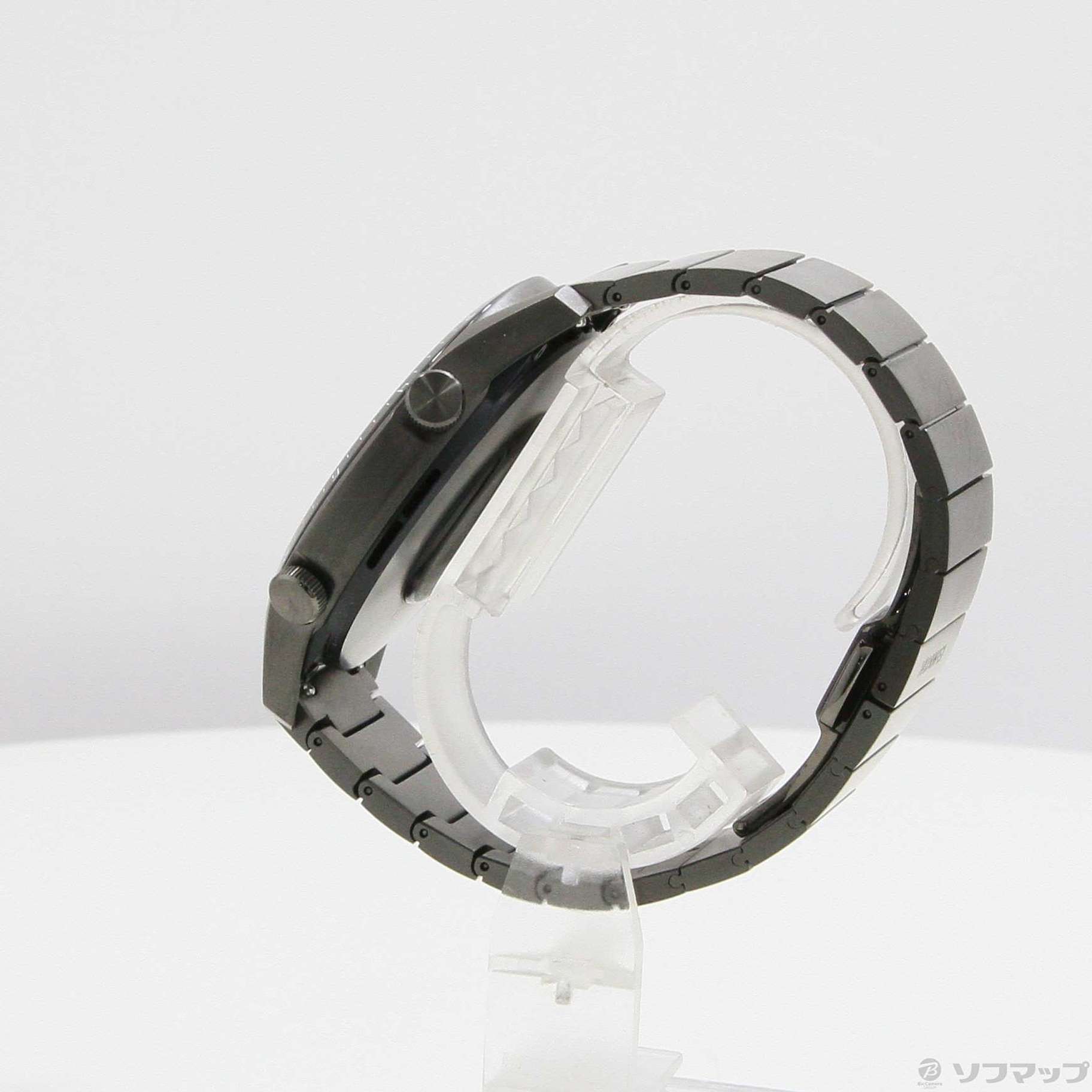 中古】Watch GT2 46mm LTN-B19 チタングレー [2133038938231] - リコレ