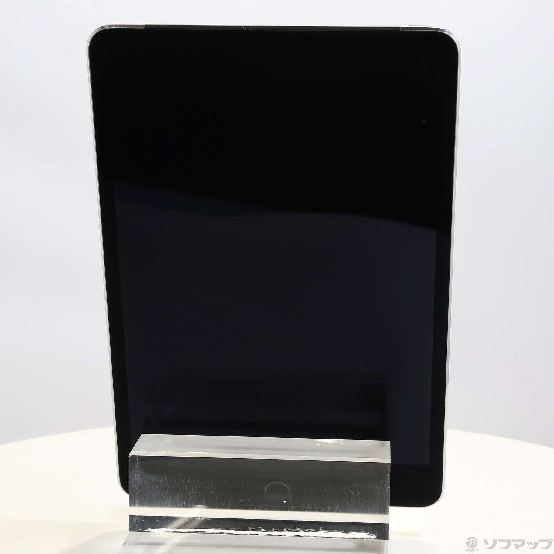 中古】iPad mini 4 128GB スペースグレイ MK762J/A auロック 中古】iPad mini 4 128GB スペースグレイ MK762J/A auロック