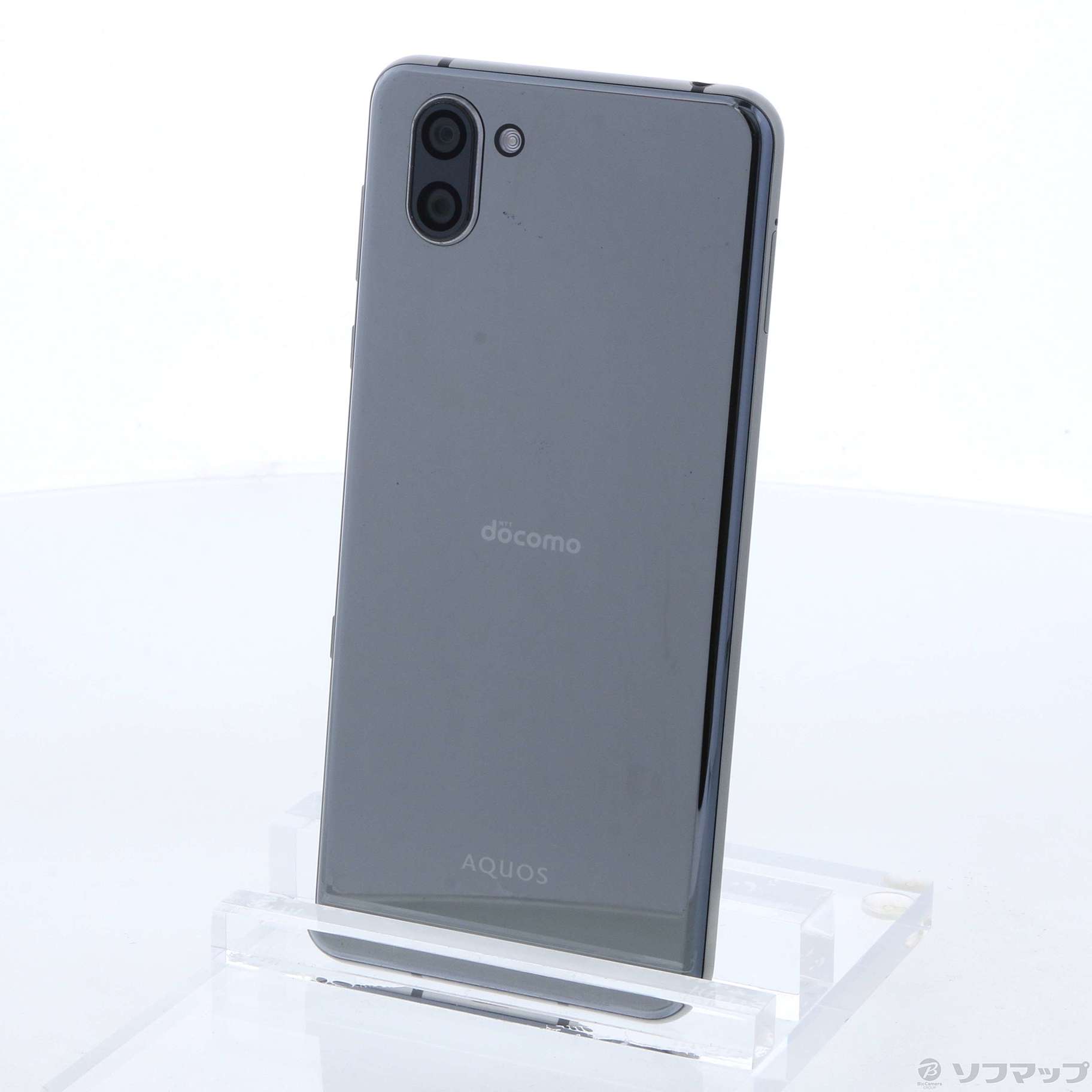 AQUOS R3 SHV44 auの特長｜AQUOS：シャープ