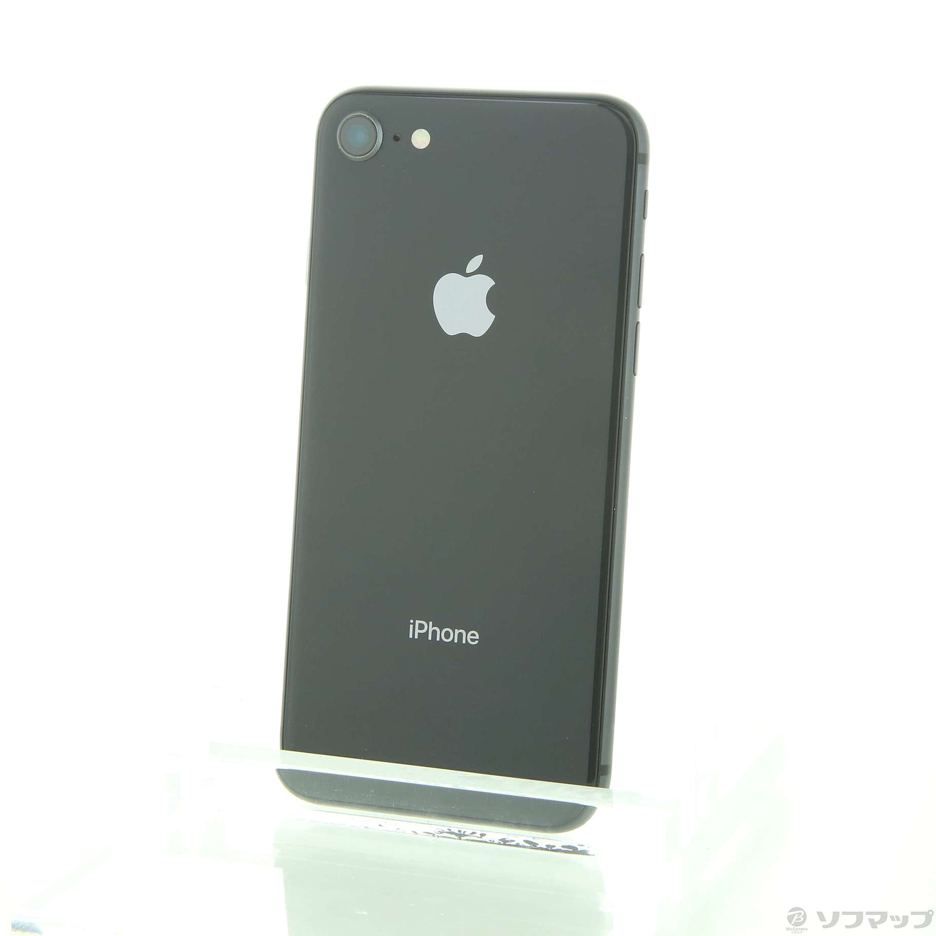 iPhone8 64GB スペースグレイ ブラック  新品未使用 SIMフリー