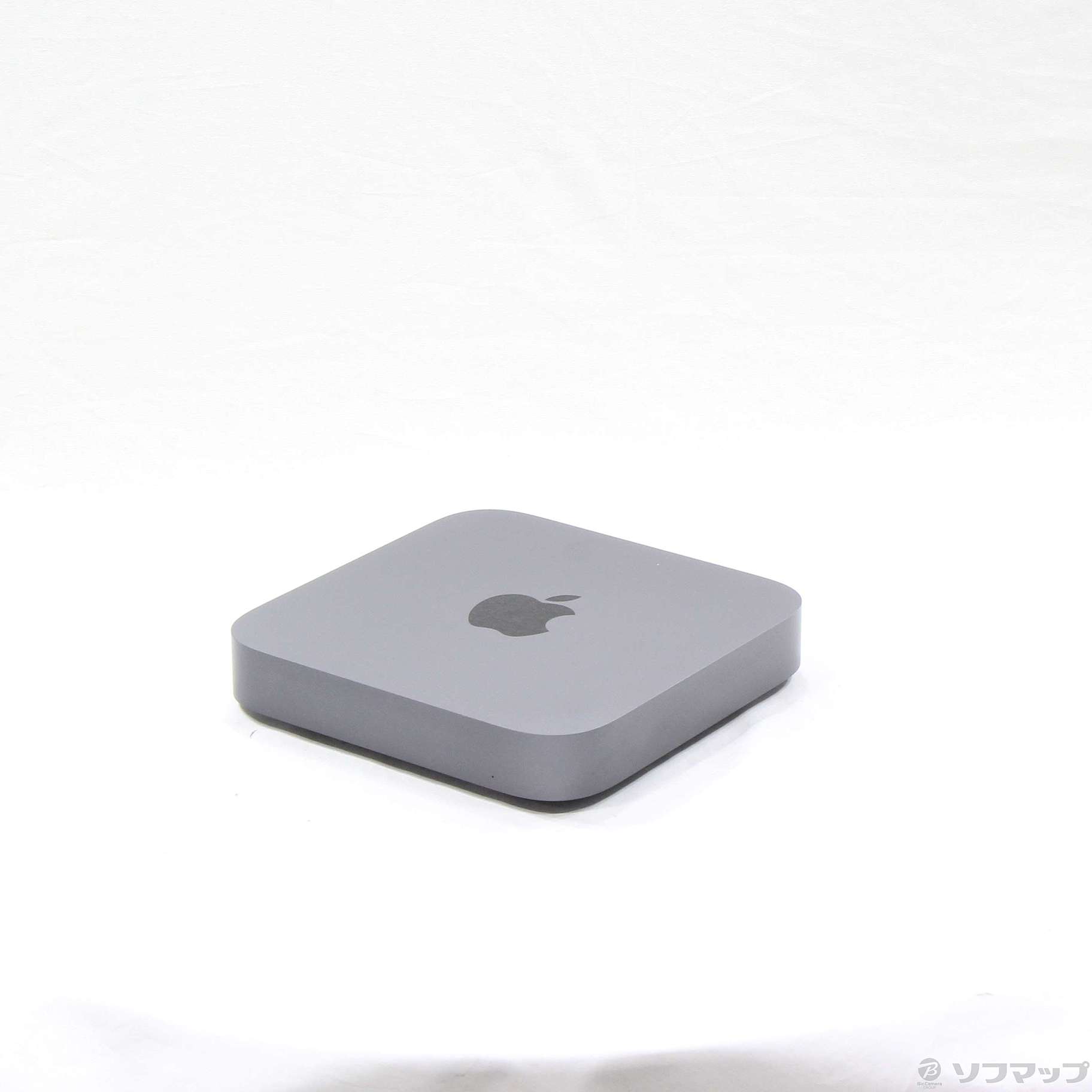 中古)Apple Mac mini Late 2018 MRTT2J A Core_i7 3.2GHz 16GB