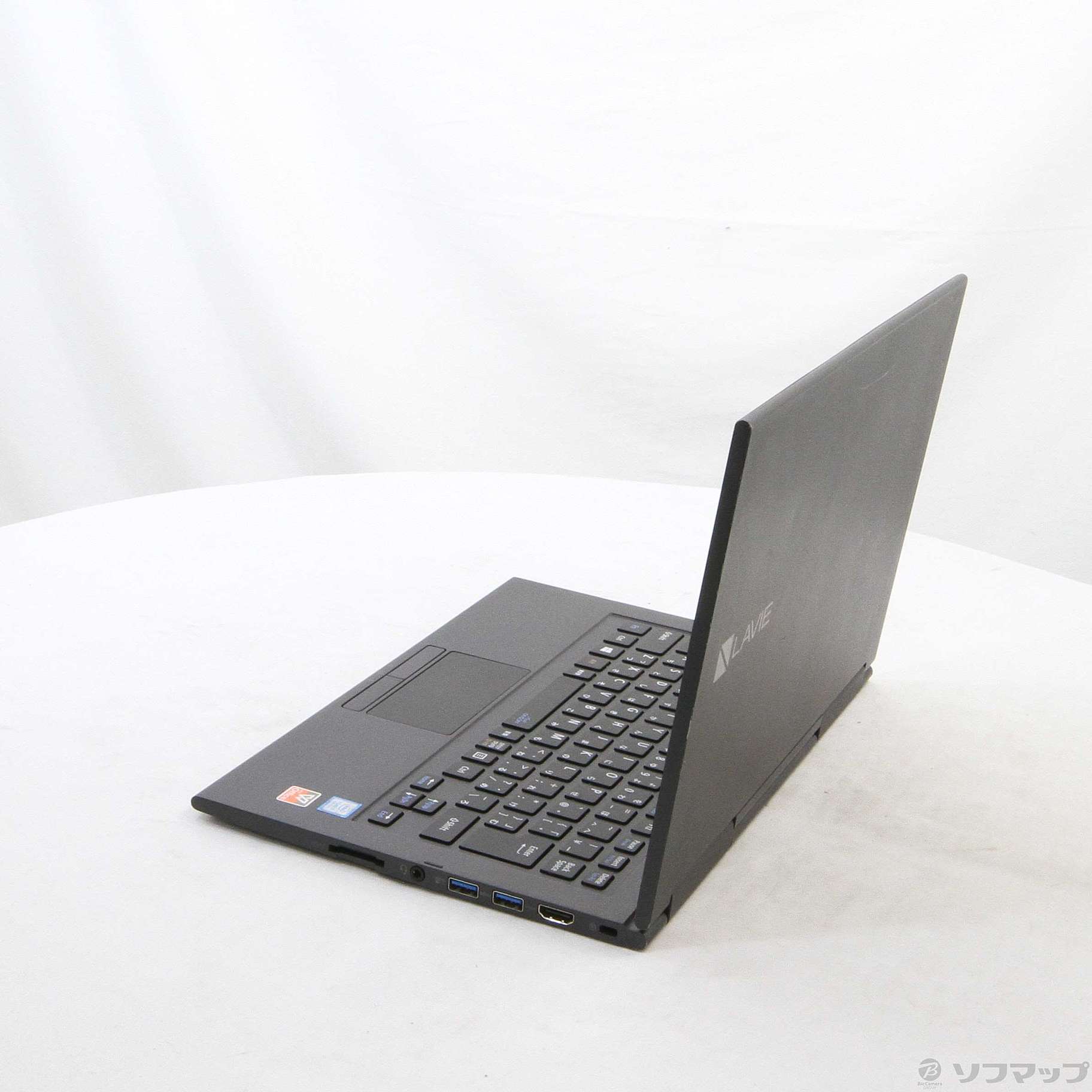 LAVIE PC-GN18634GE ノートPC NEC 即納パソコン】Lavie Direct HZ PC-GN18634GE 【中古パソコン直販(39387)】