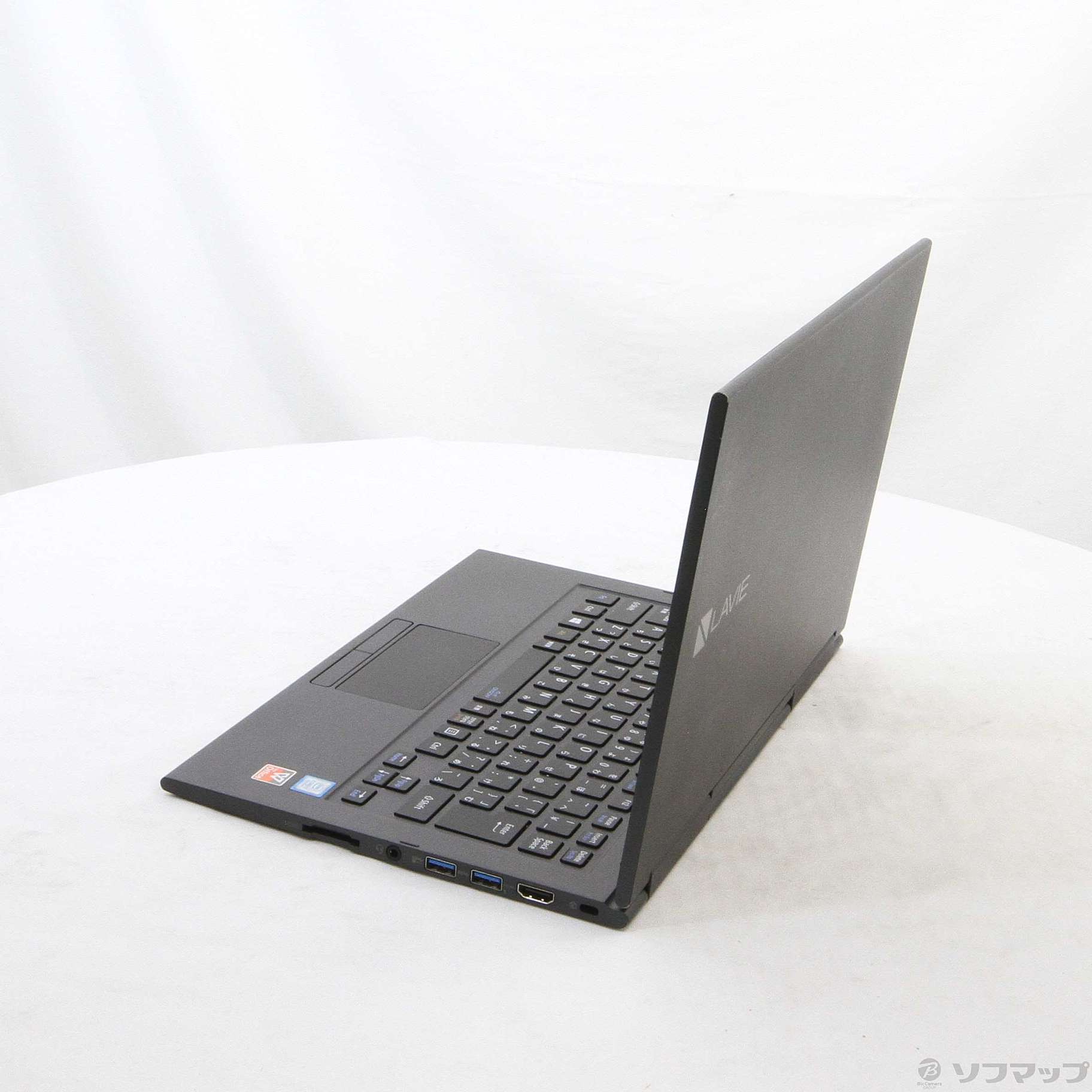 株式会社カプコン 【core i7-8550U】NEC LaVie HZ PC-GN18634GE