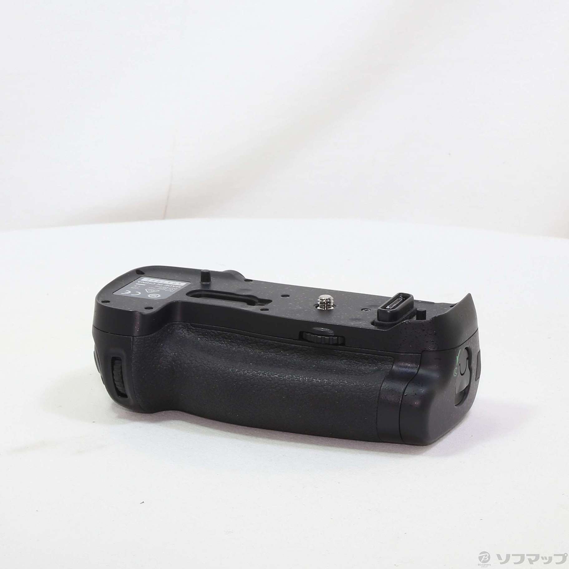 中古】MB-D18 (Nikon D850用バッテリーパック) [2133038947370 