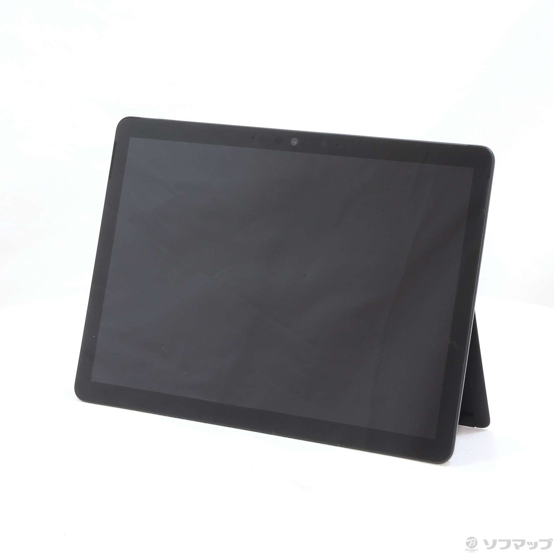 中古】Surface Go3 〔Pentium Gol／8GB／SSD128GB〕 8VA-00030