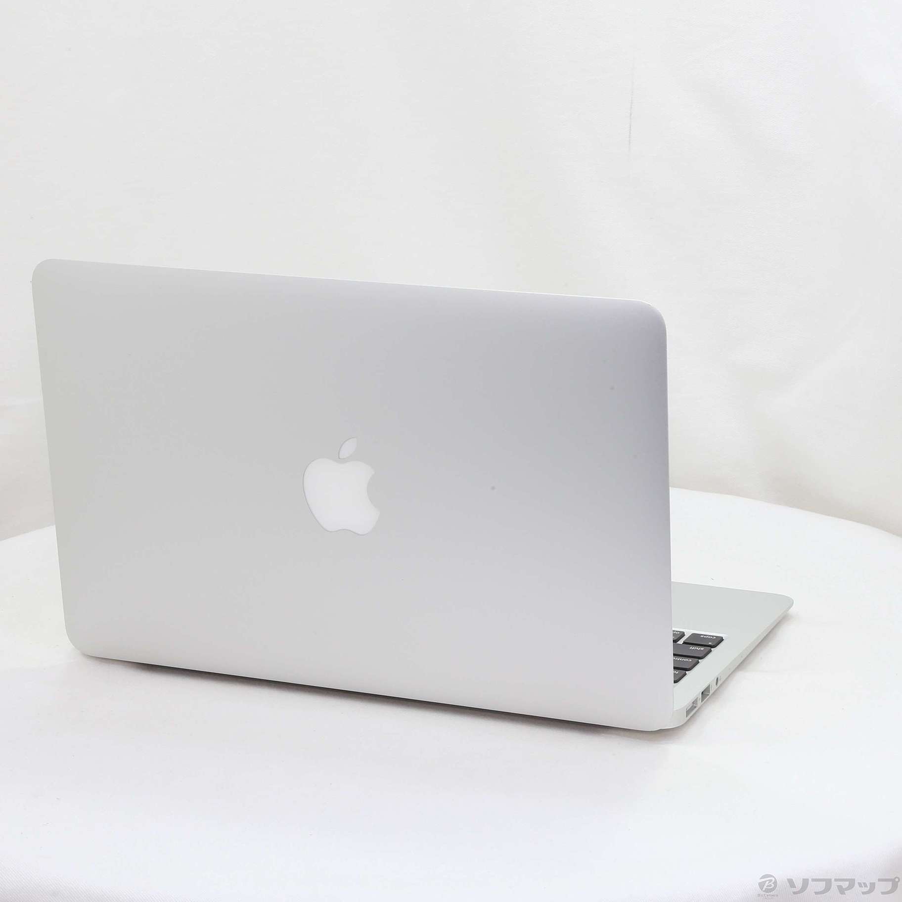 中古】MacBook Air 11.6-inch Mid 2013 MD712J／A Core_i5 1.3GHz 4GB