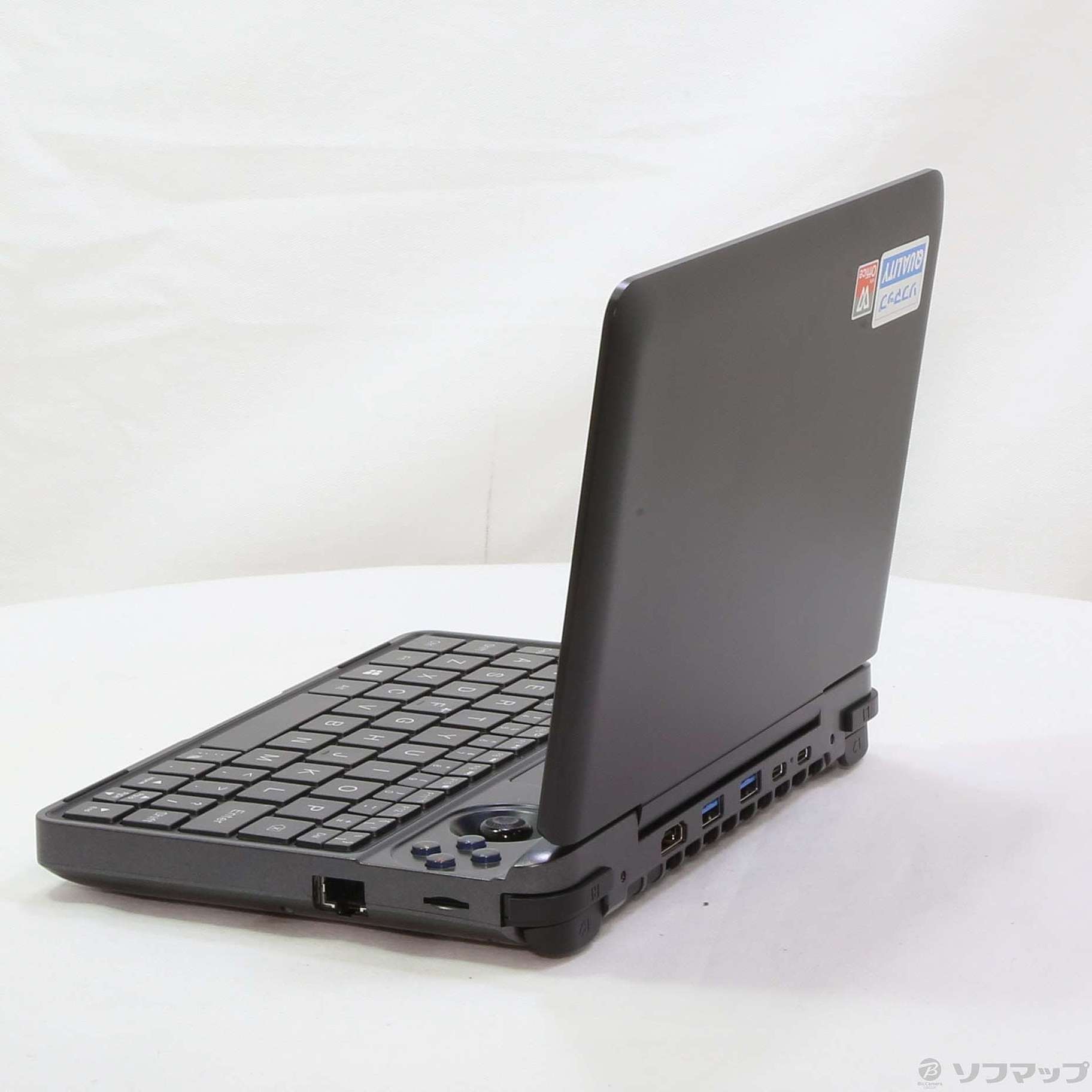 GPD WIN MAX 2020 お盆休み限定値下げ中 珍しい icqn.de