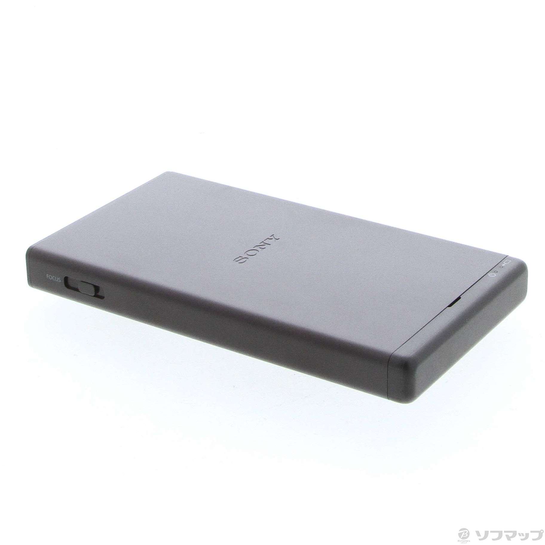 MP-CD1 SONY（ソニー） モバイルプロジェクター 箱あり ☆新春福袋2022