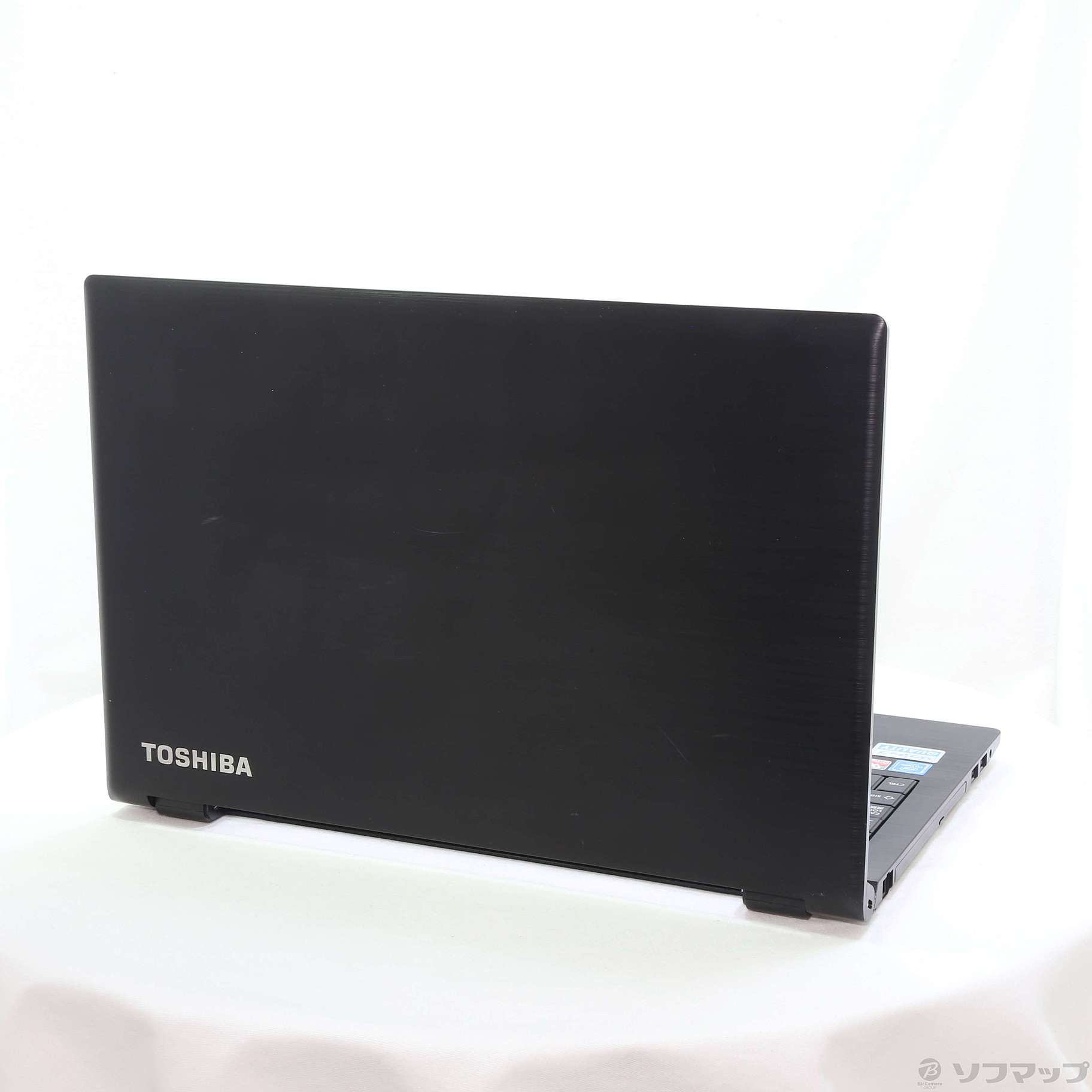 セール対象品 dynabook B45／A PB45ANADQNAADC1 〔Windows 10〕