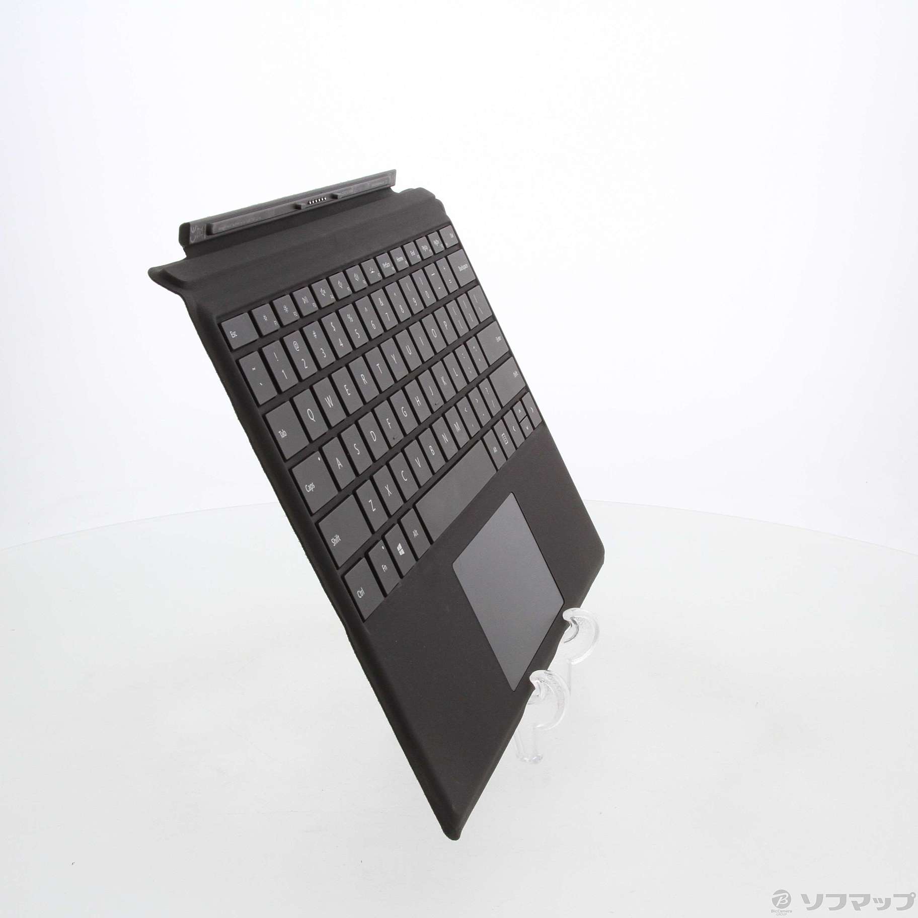 中古】Surface Pro タイプカバー (英字配列) FMM-00041 ブラック [2133038959311] -  リコレ！|ビックカメラグループ ソフマップの中古通販サイト