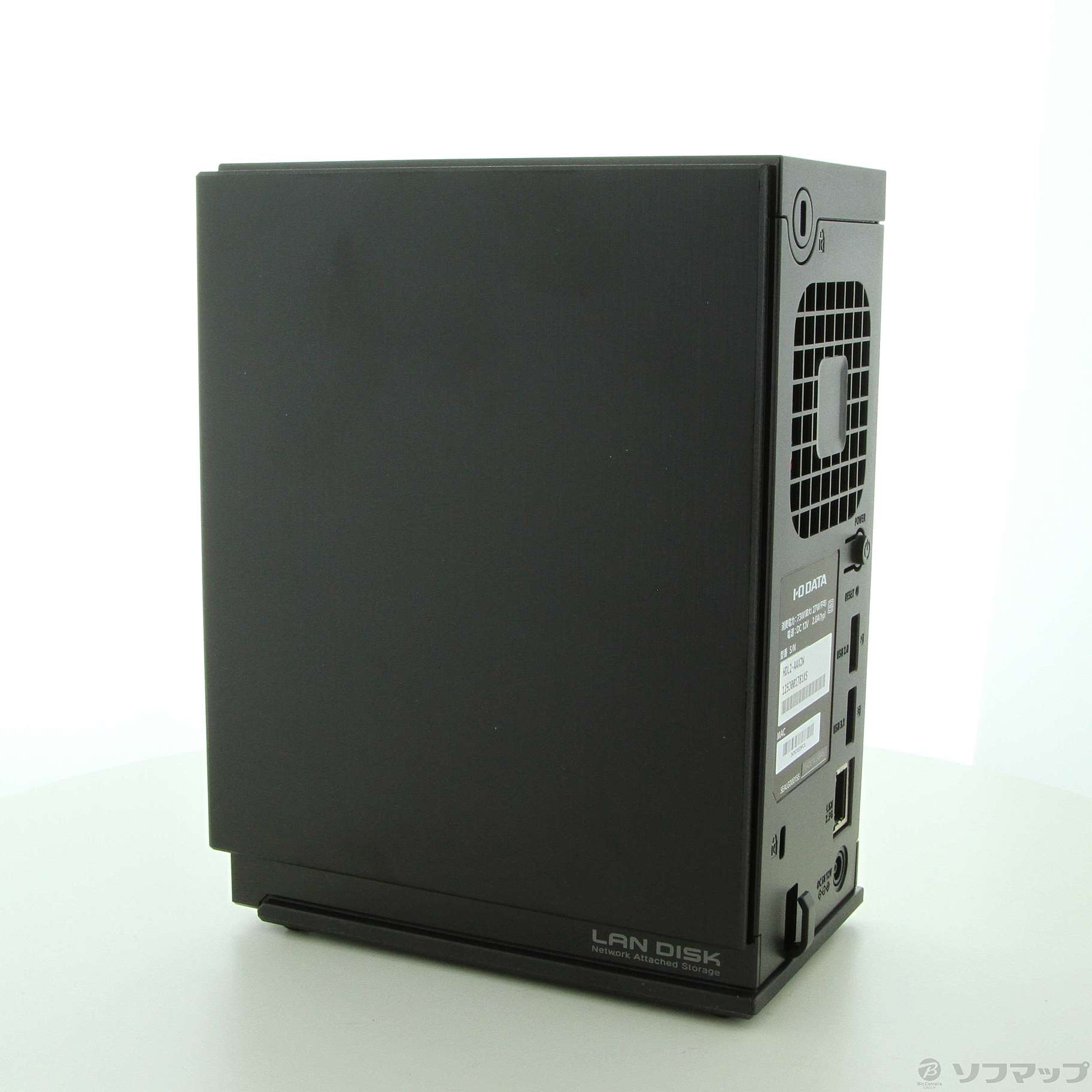 中古】HDL2-AAX2W [2133038960294] - リコレ！|ビックカメラグループ