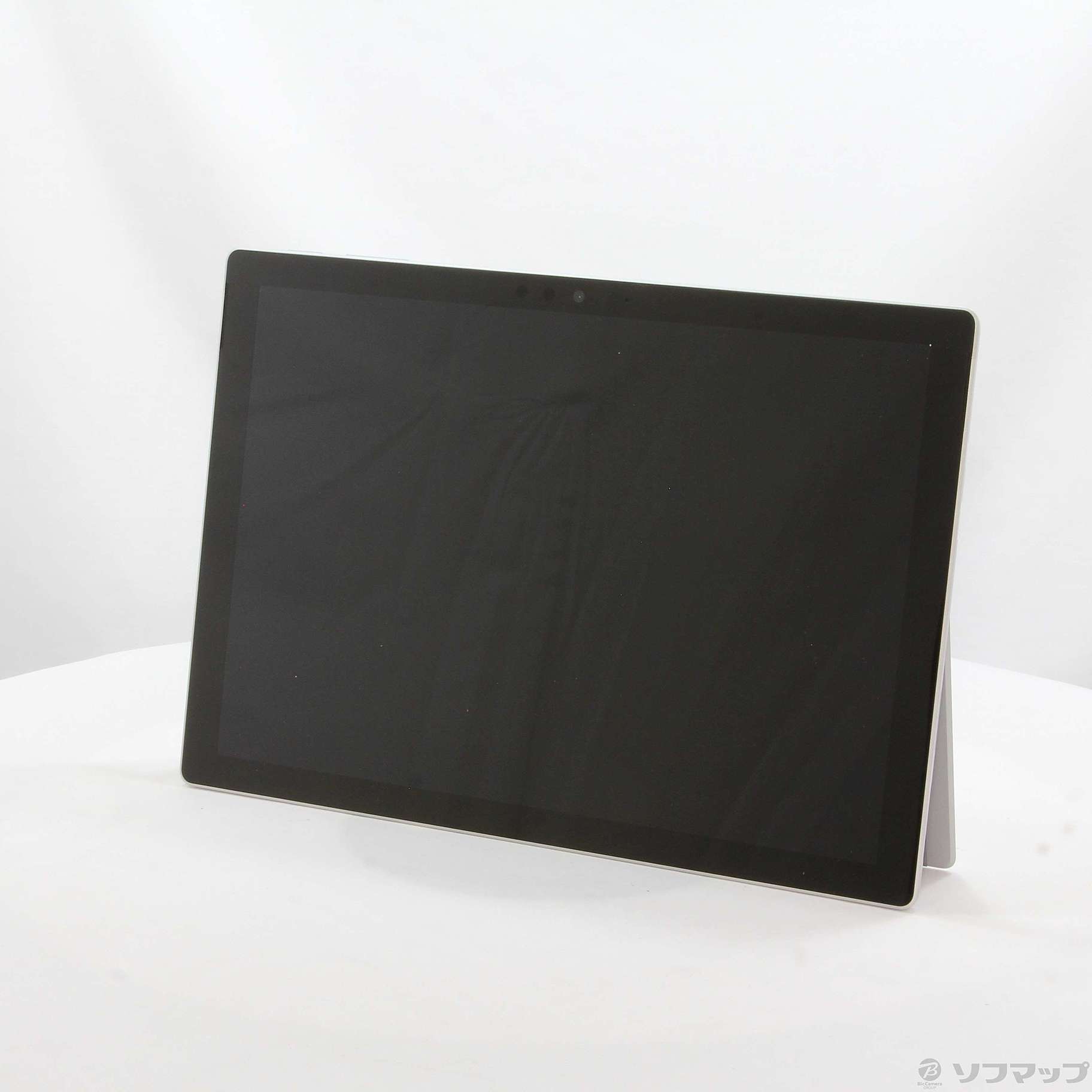 中古】Surface Pro LTE Advanced 〔Core i5／8GB／SSD256GB〕 GWM